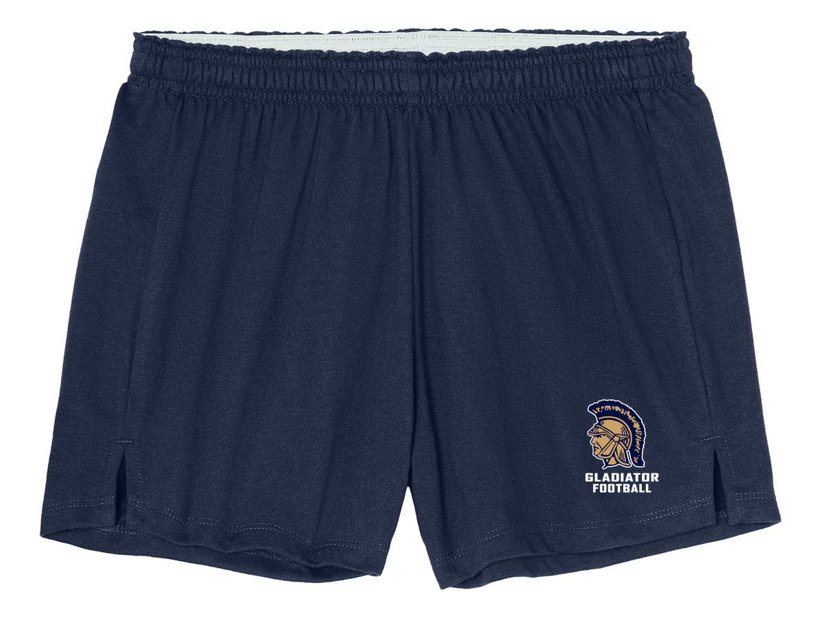 Women’s Jersey Knit Squad Short