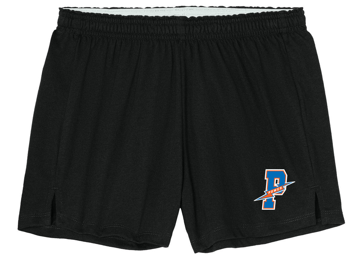 Women’s Jersey Knit Squad Short