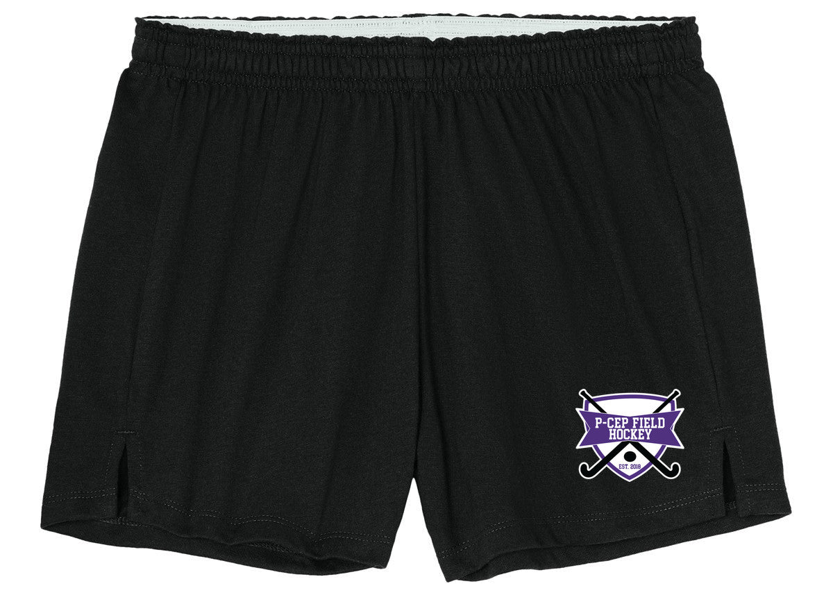 Women’s Jersey Knit Squad Short