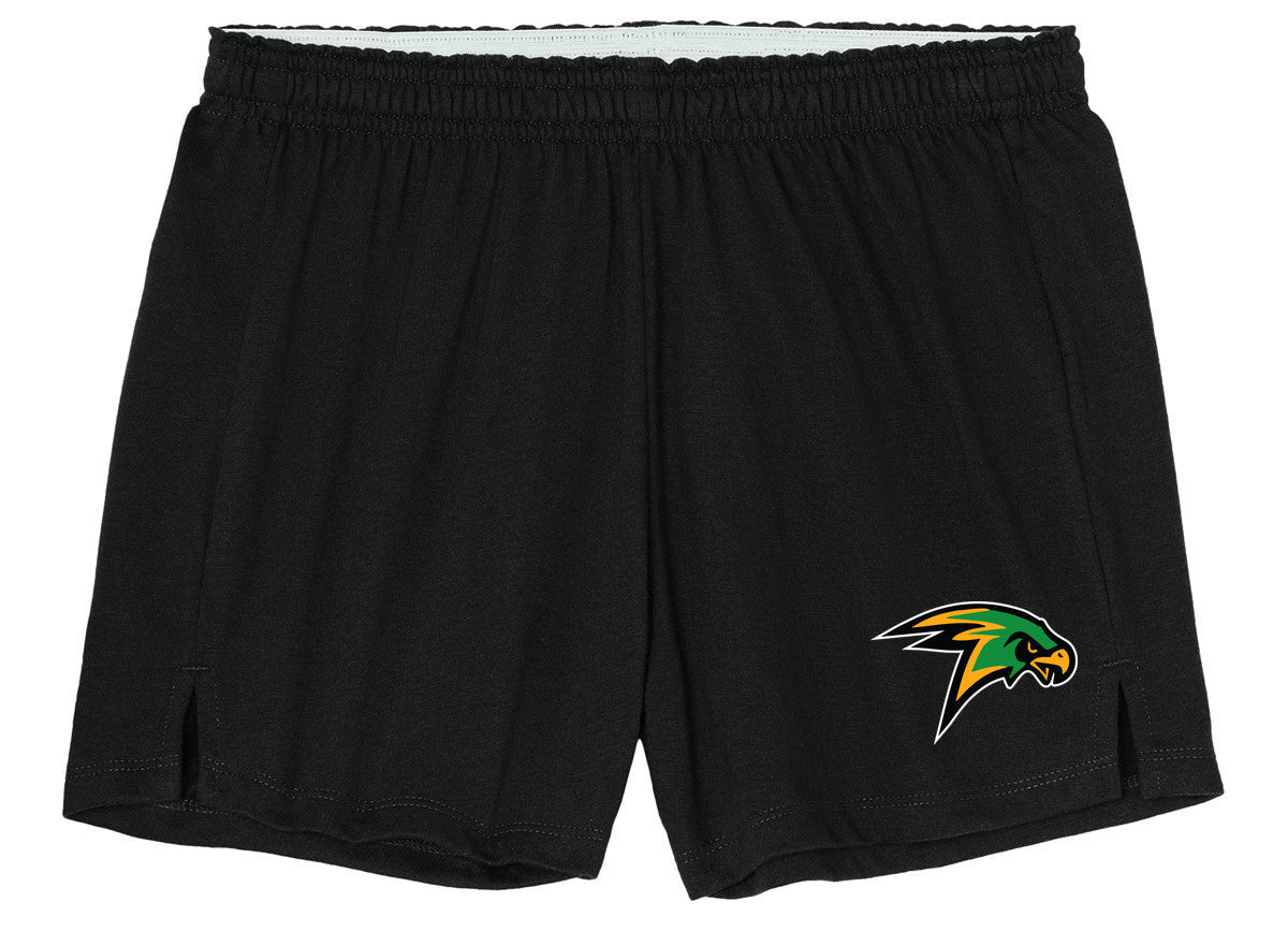 Women’s Jersey Knit Squad Short