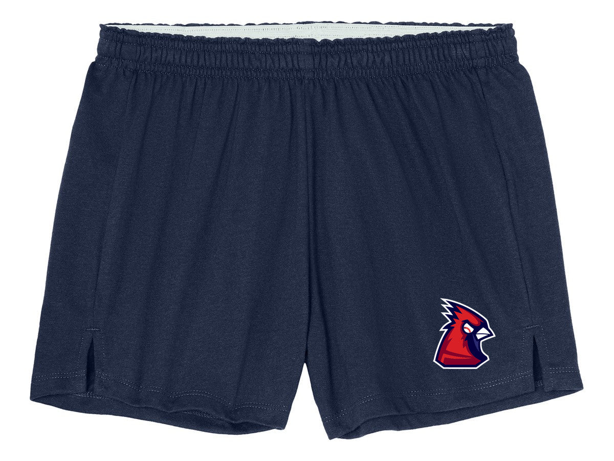 Women’s Jersey Knit Squad Short