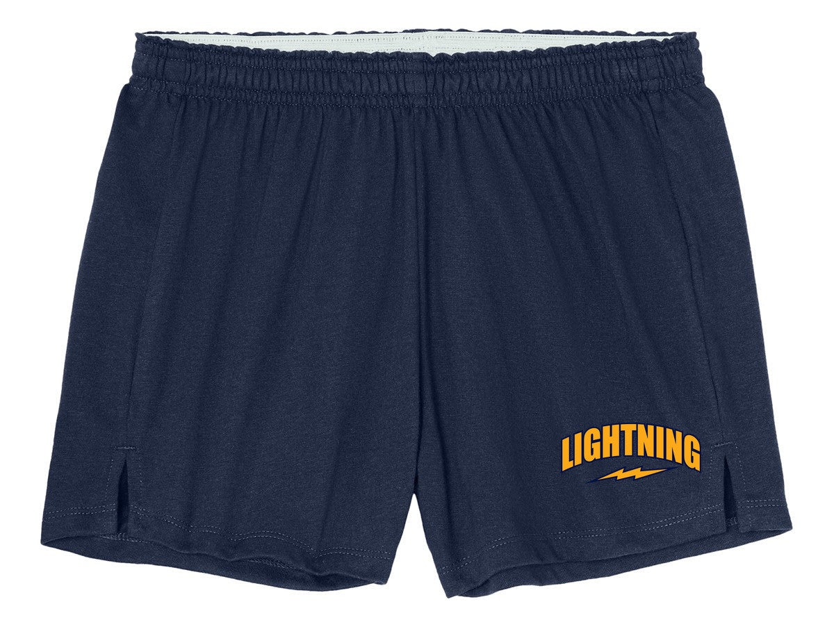 Women’s Jersey Knit Squad Short