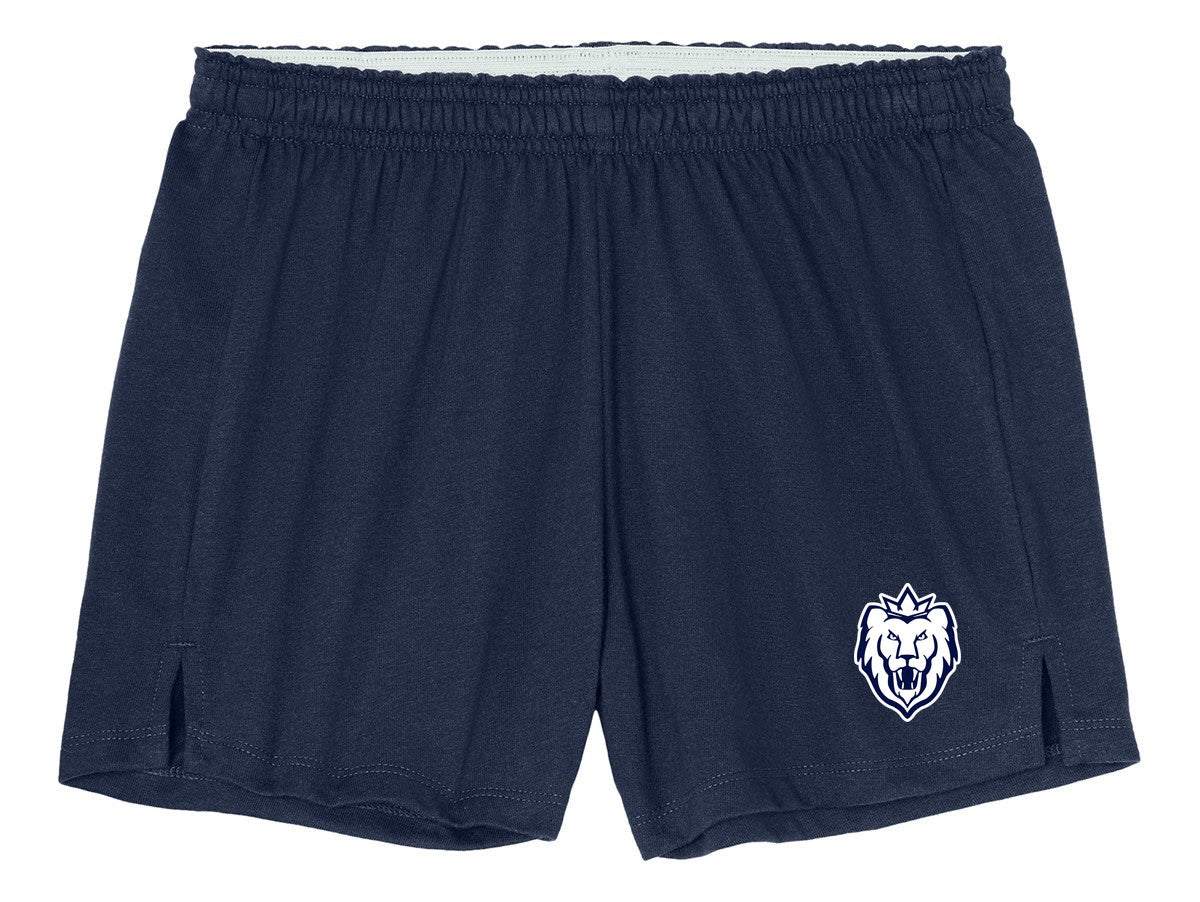 Women’s Jersey Knit Squad Short