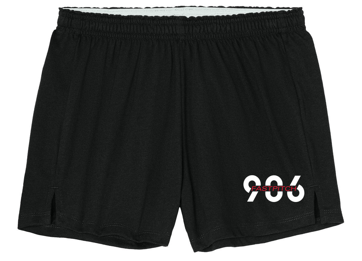 Women’s Jersey Knit Squad Short