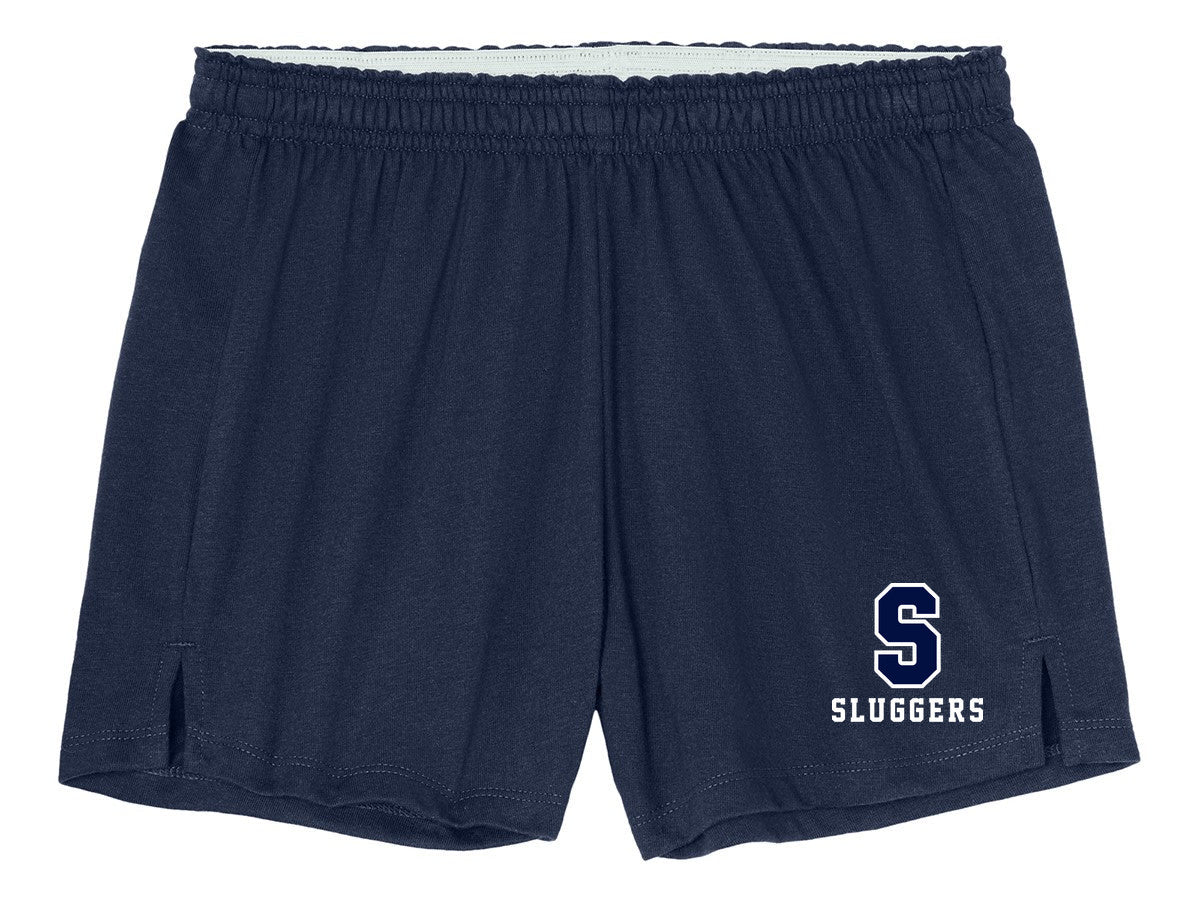 Women’s Jersey Knit Squad Short