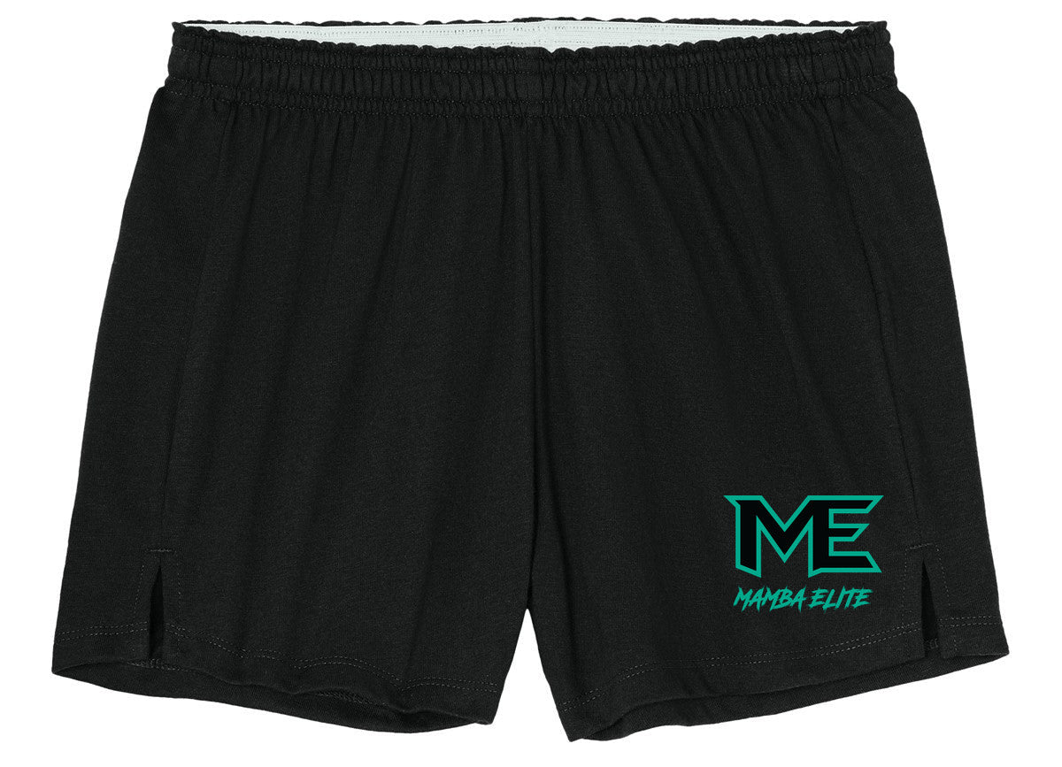 Women’s Jersey Knit Squad Short