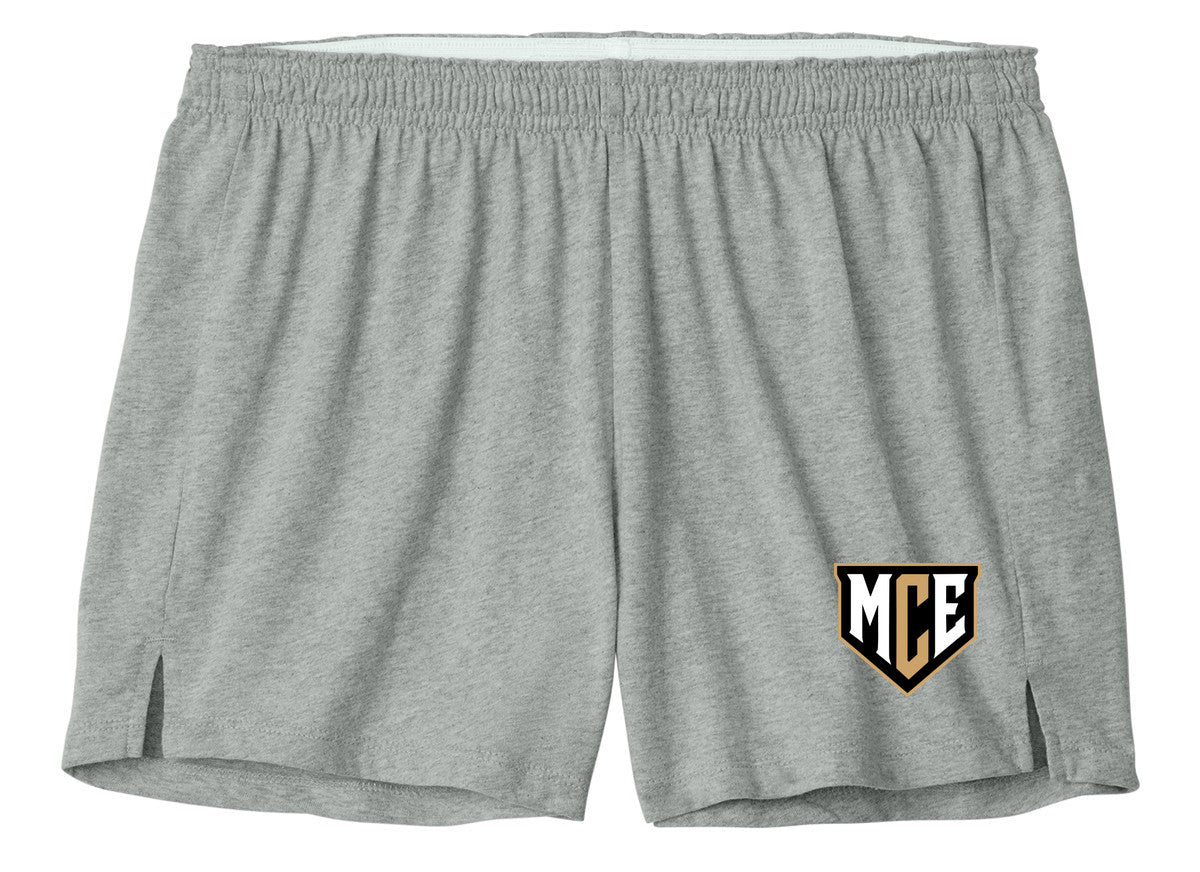 Women’s Jersey Knit Squad Short