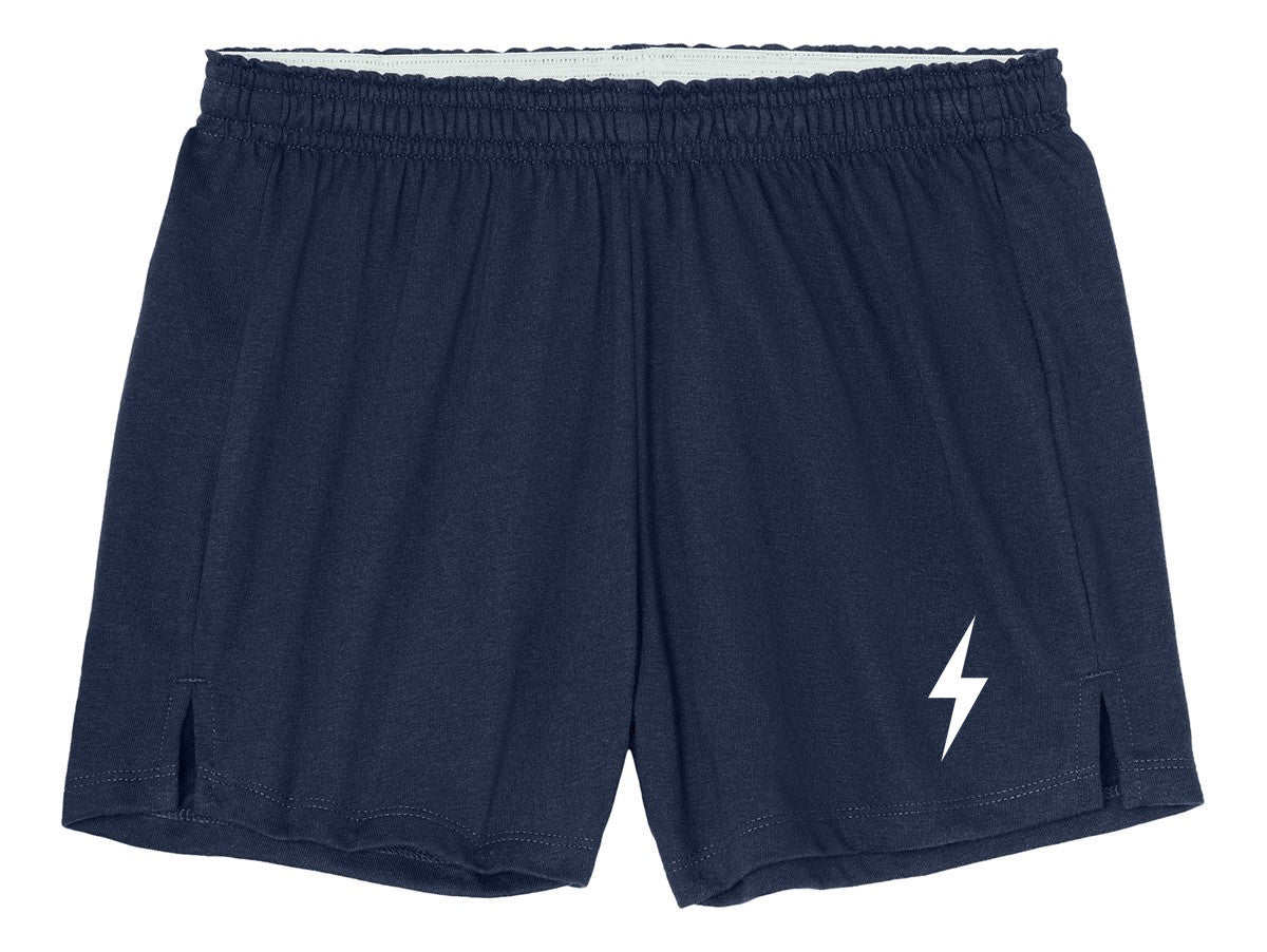 Women’s Jersey Knit Squad Short