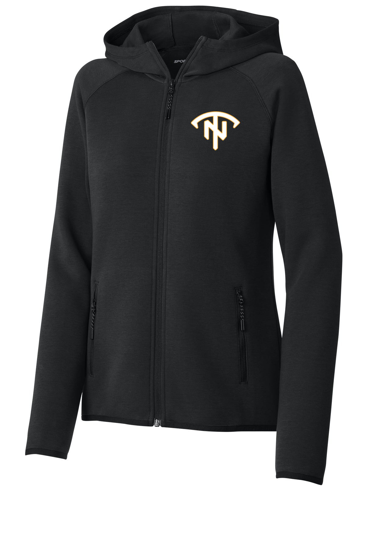 Women’s Phenom Full-Zip Hoodie