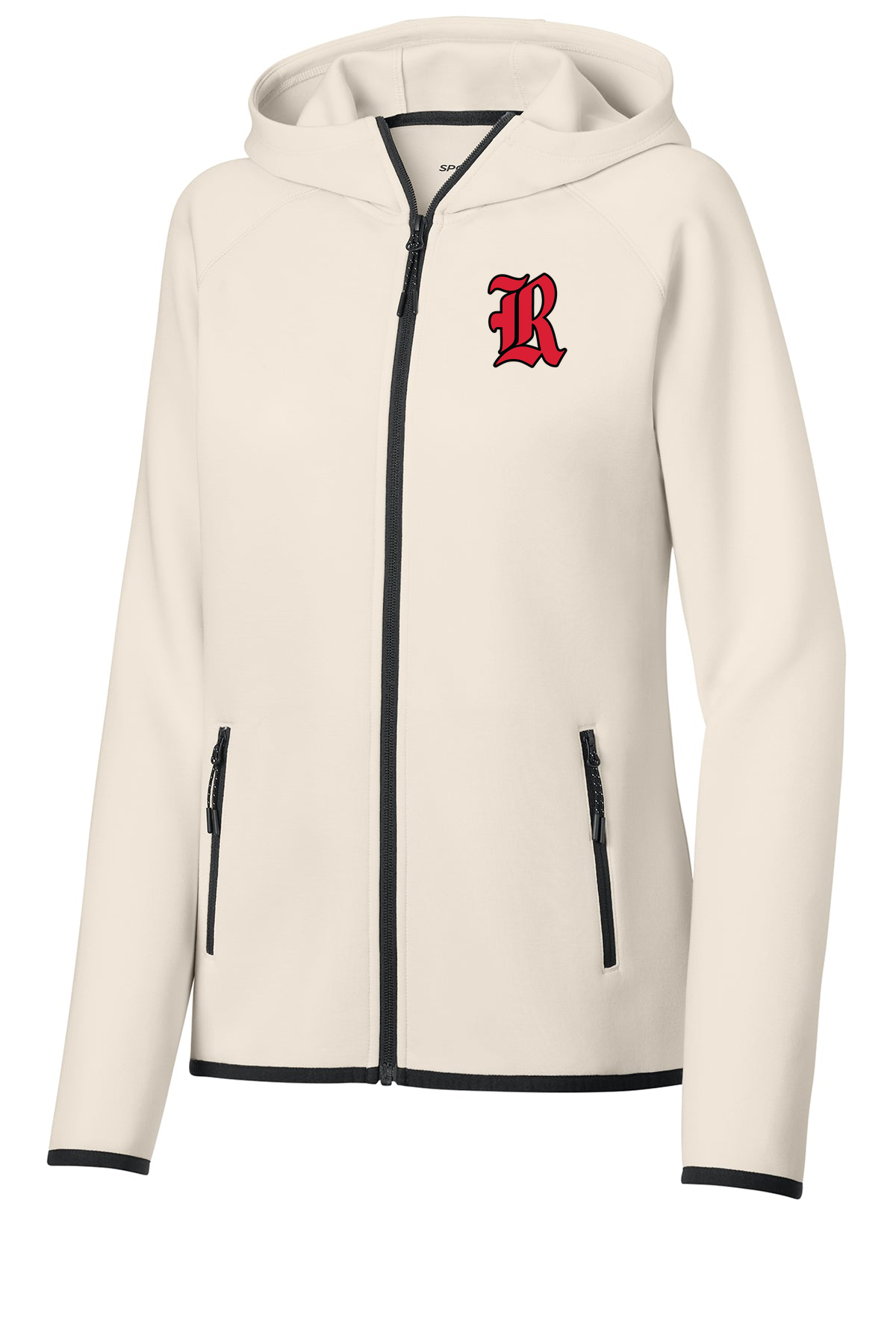 Women’s Phenom Full-Zip Hoodie