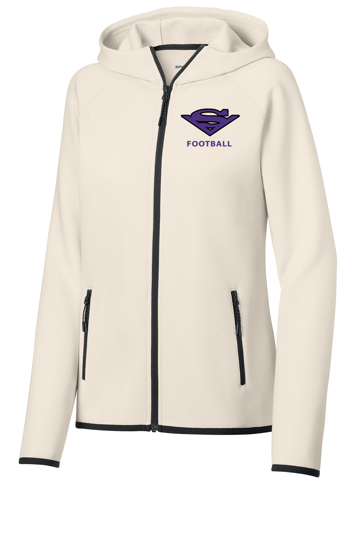 Women’s Phenom Full-Zip Hoodie