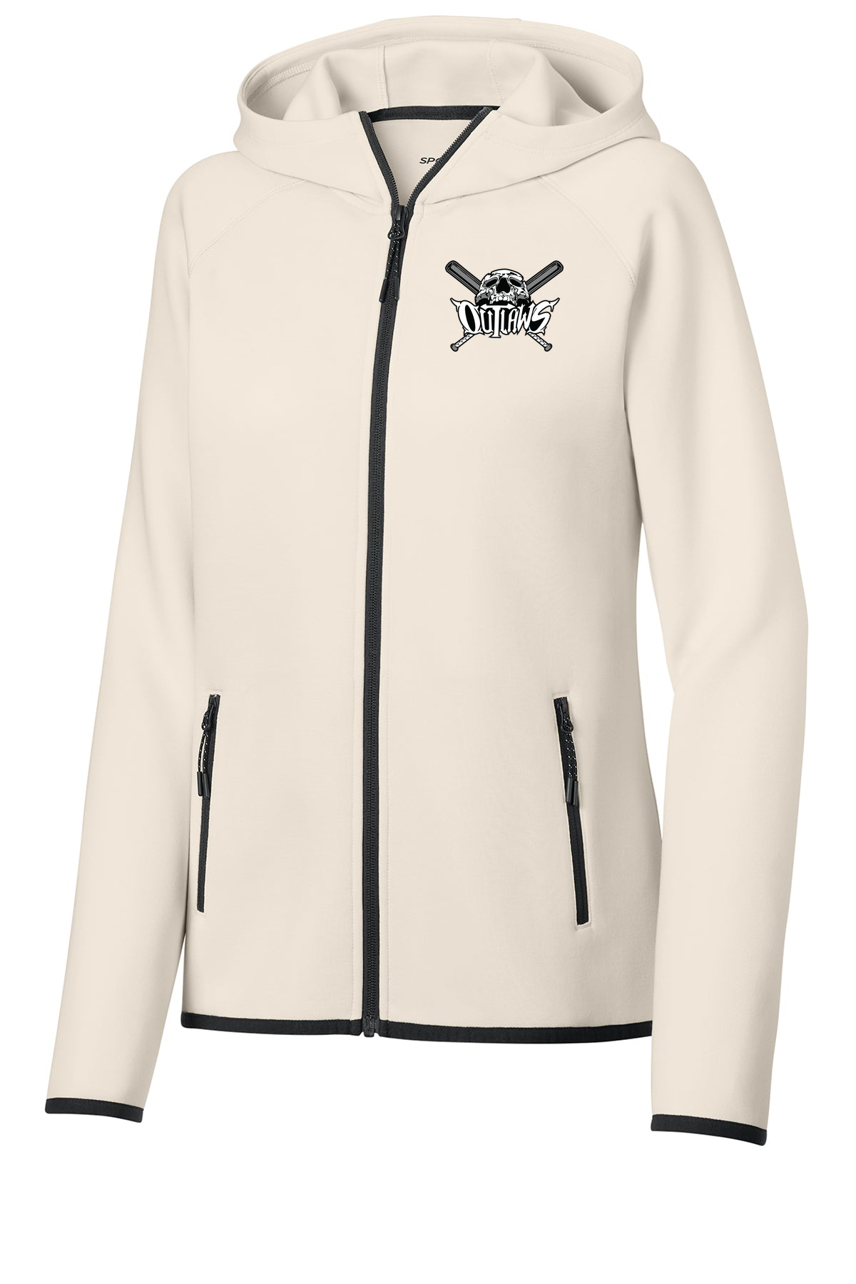 Women’s Phenom Full-Zip Hoodie