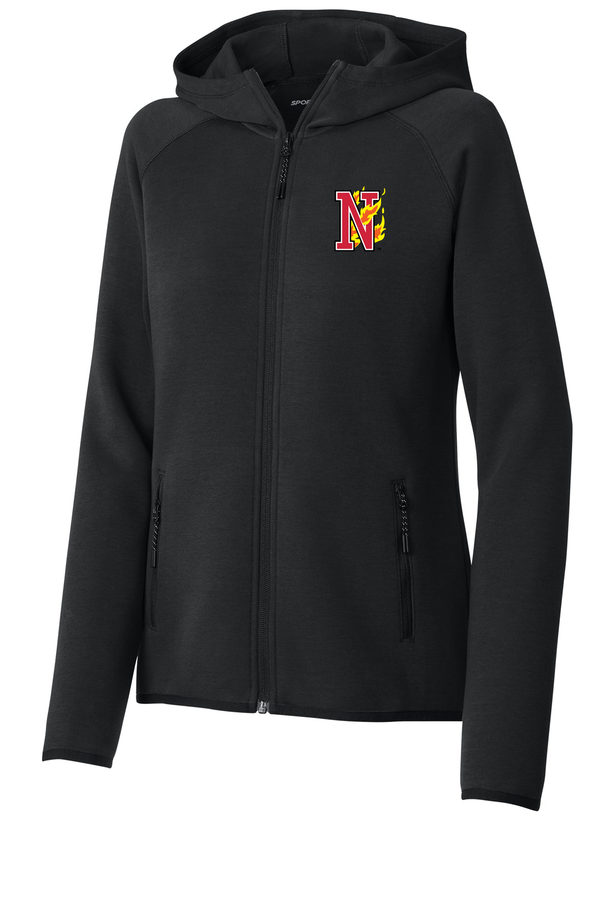 Women’s Phenom Full-Zip Hoodie