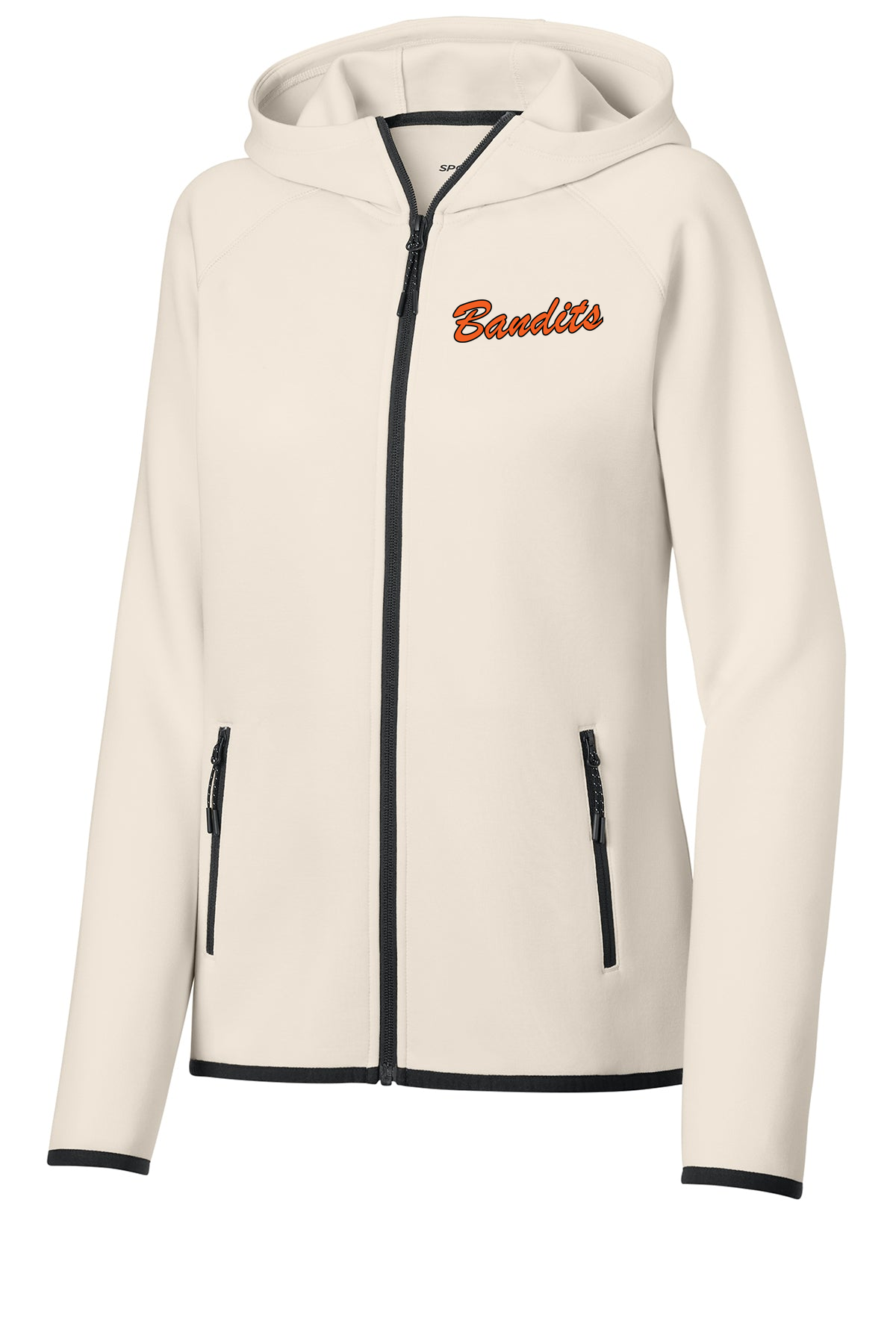 Women’s Phenom Full-Zip Hoodie