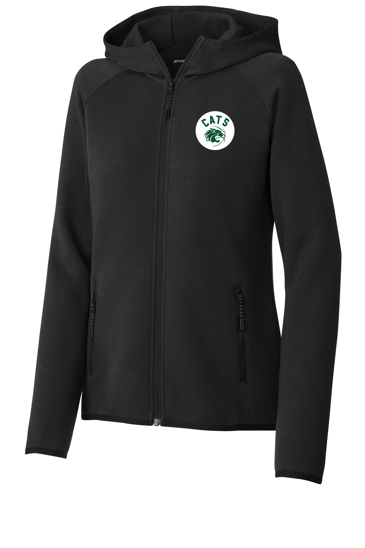 Women’s Phenom Full-Zip Hoodie