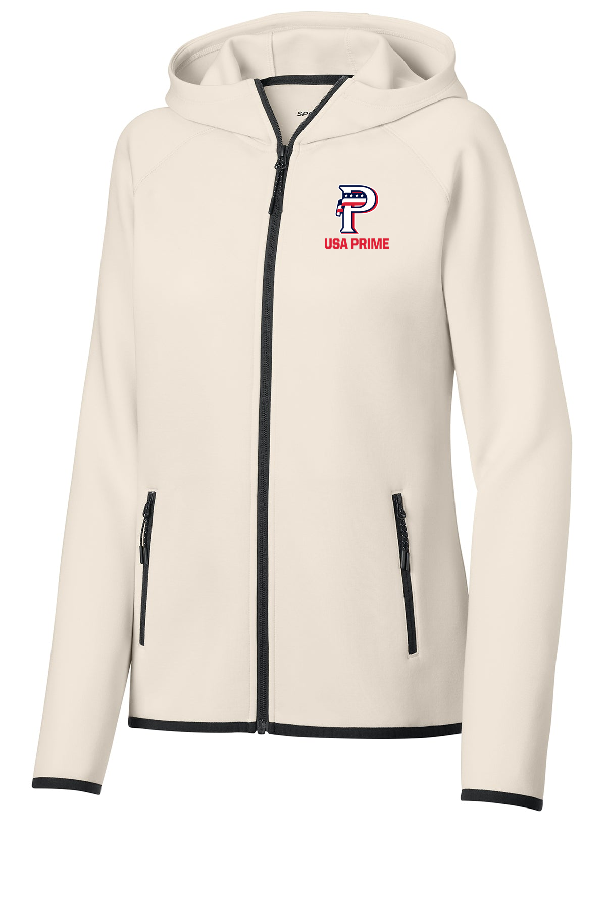 Women’s Phenom Full-Zip Hoodie