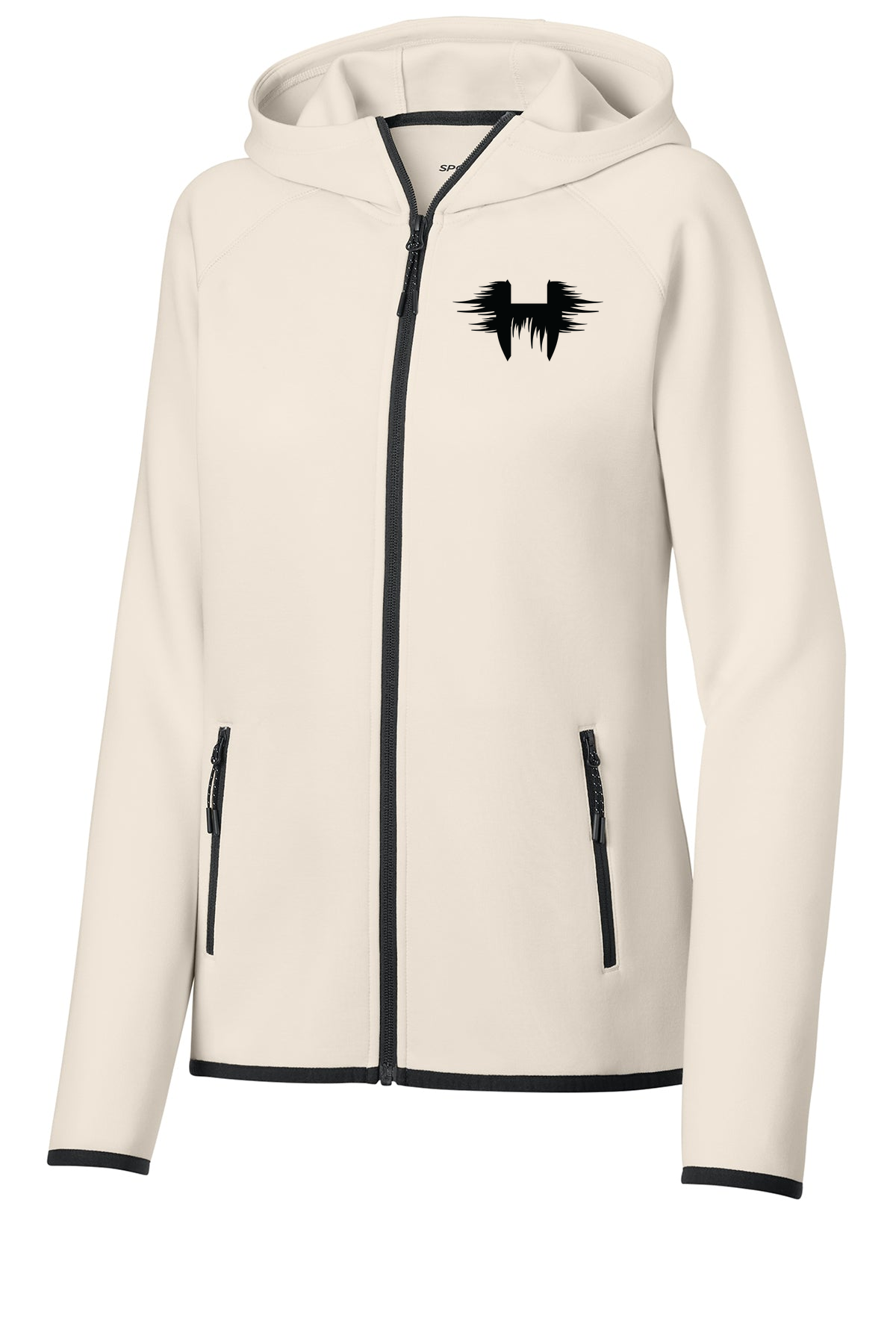 Women’s Phenom Full-Zip Hoodie