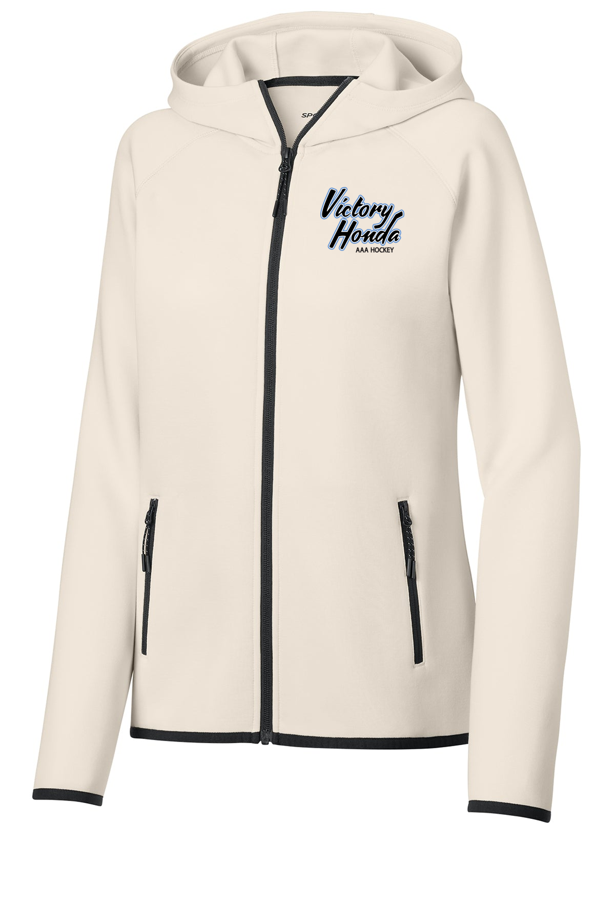 Women’s Phenom Full-Zip Hoodie