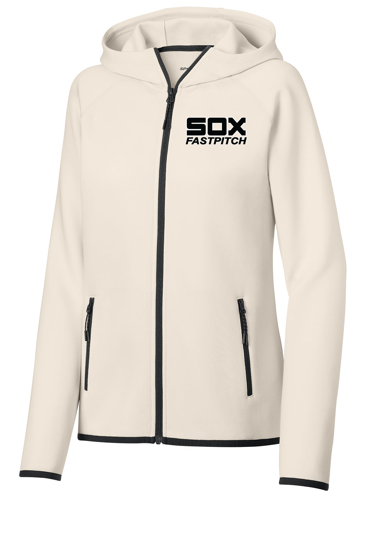 Women’s Phenom Full-Zip Hoodie