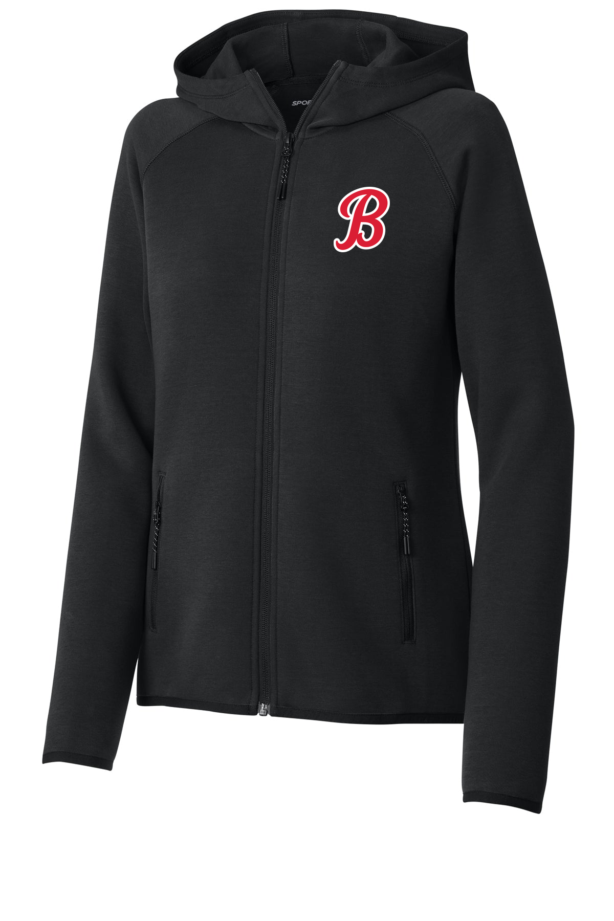 Women’s Phenom Full-Zip Hoodie