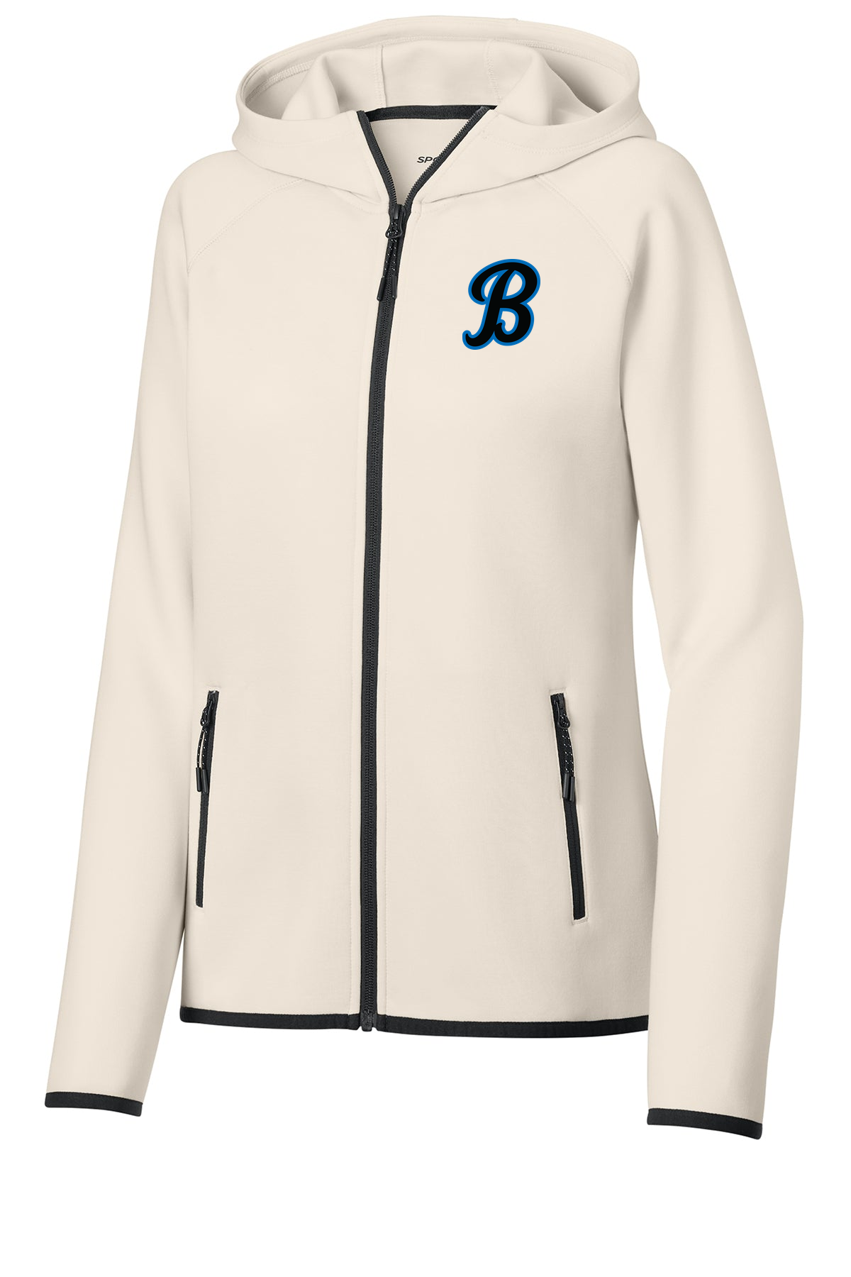 Women’s Phenom Full-Zip Hoodie