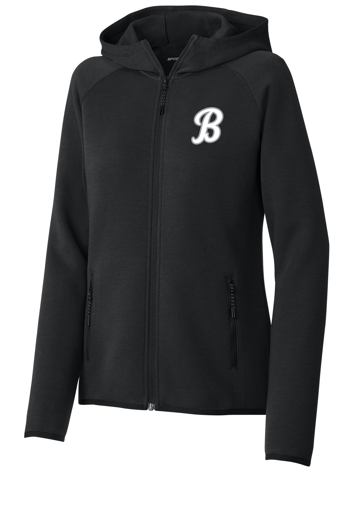 Women’s Phenom Full-Zip Hoodie