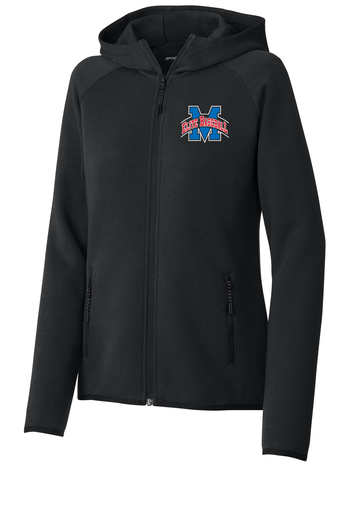 Women’s Phenom Full-Zip Hoodie