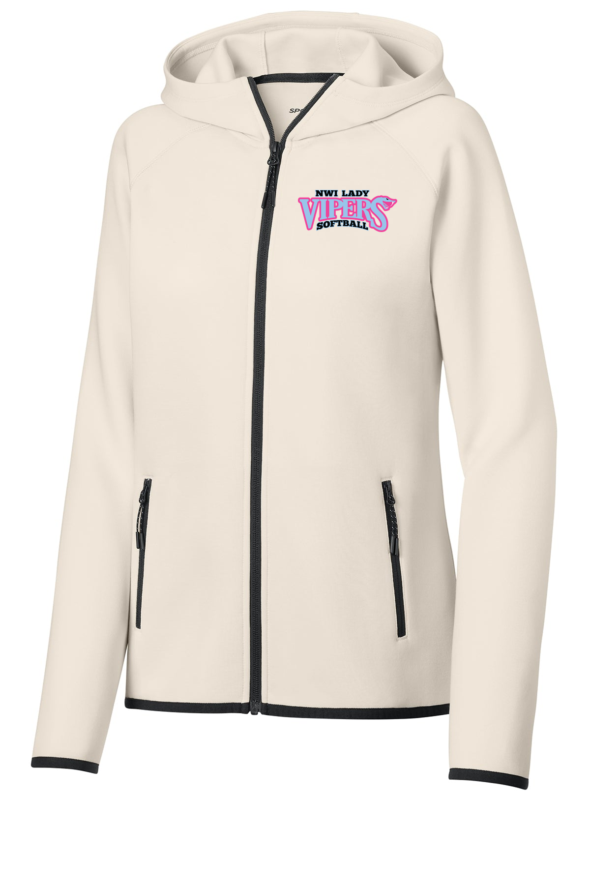 Women’s Phenom Full-Zip Hoodie
