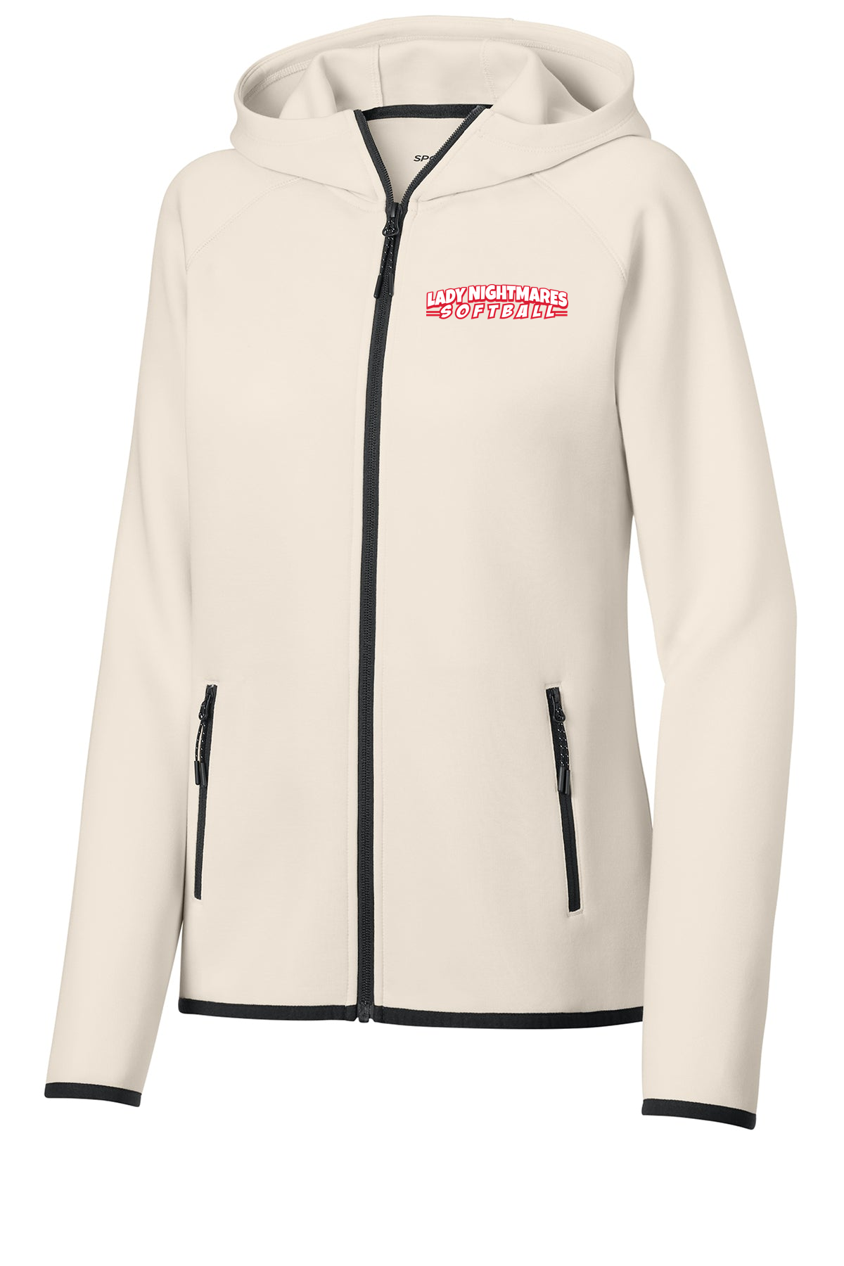 Women’s Phenom Full-Zip Hoodie