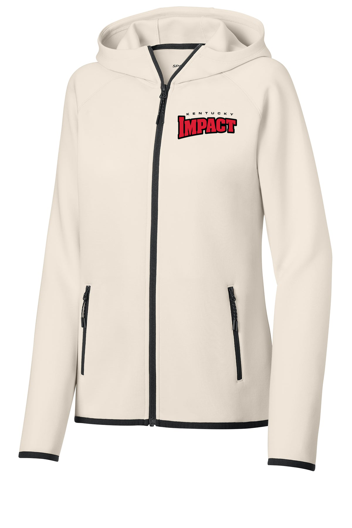 Women’s Phenom Full-Zip Hoodie