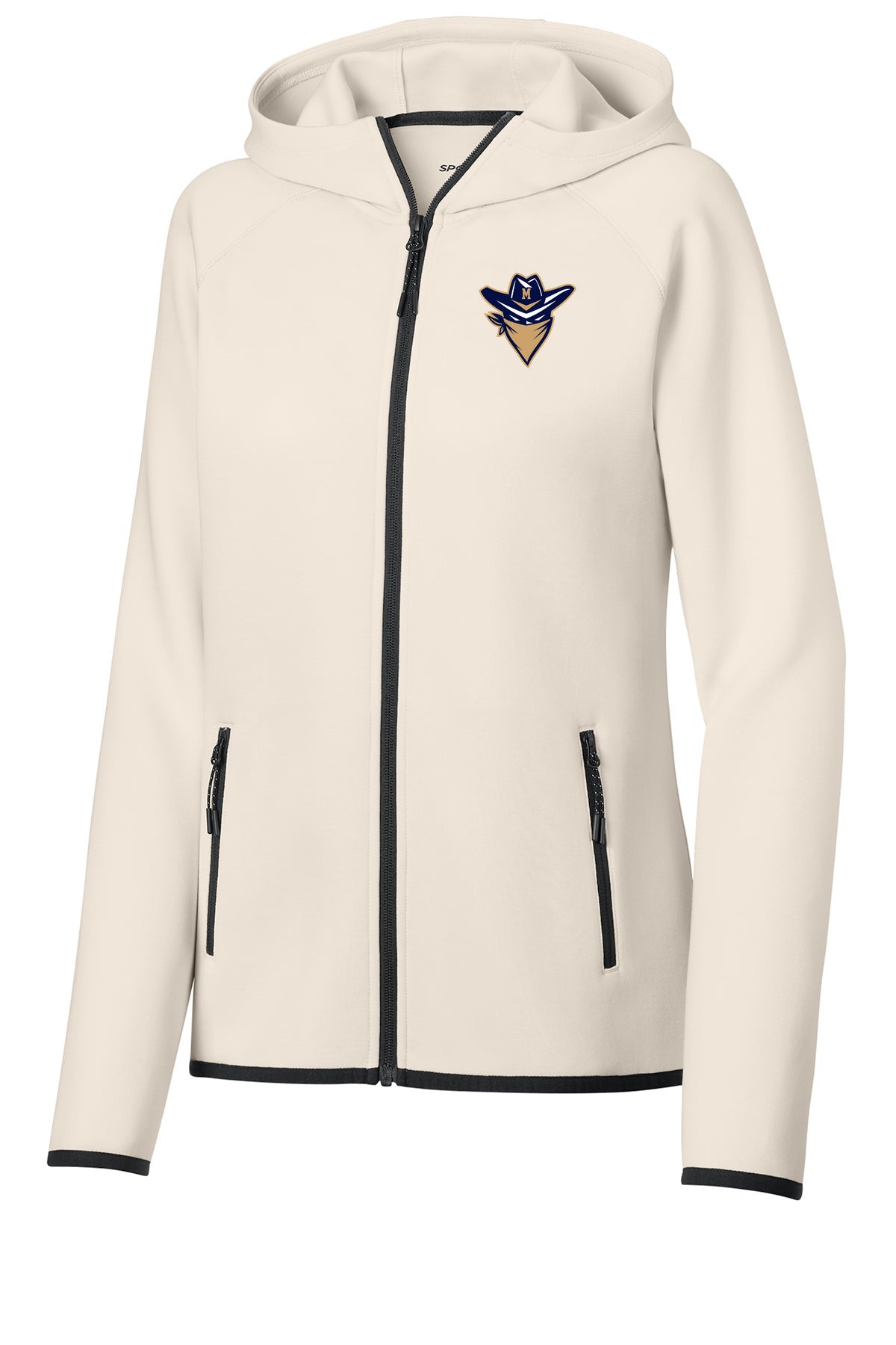 Women’s Phenom Full-Zip Hoodie