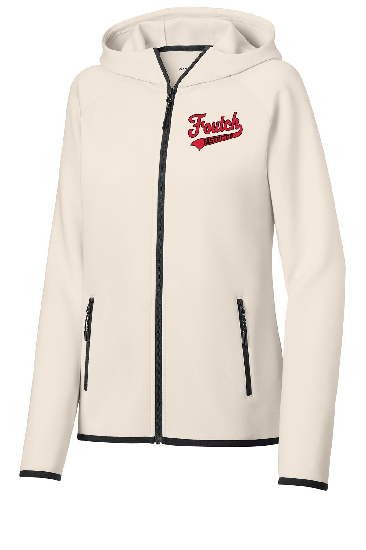 Women’s Phenom Full-Zip Hoodie
