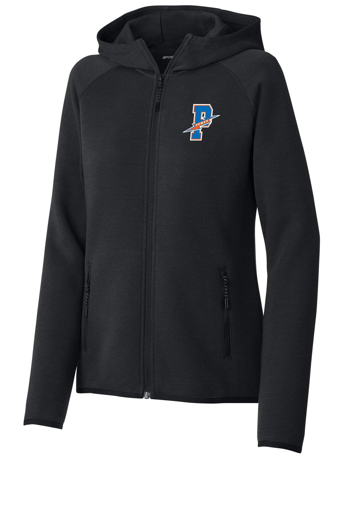 Women’s Phenom Full-Zip Hoodie