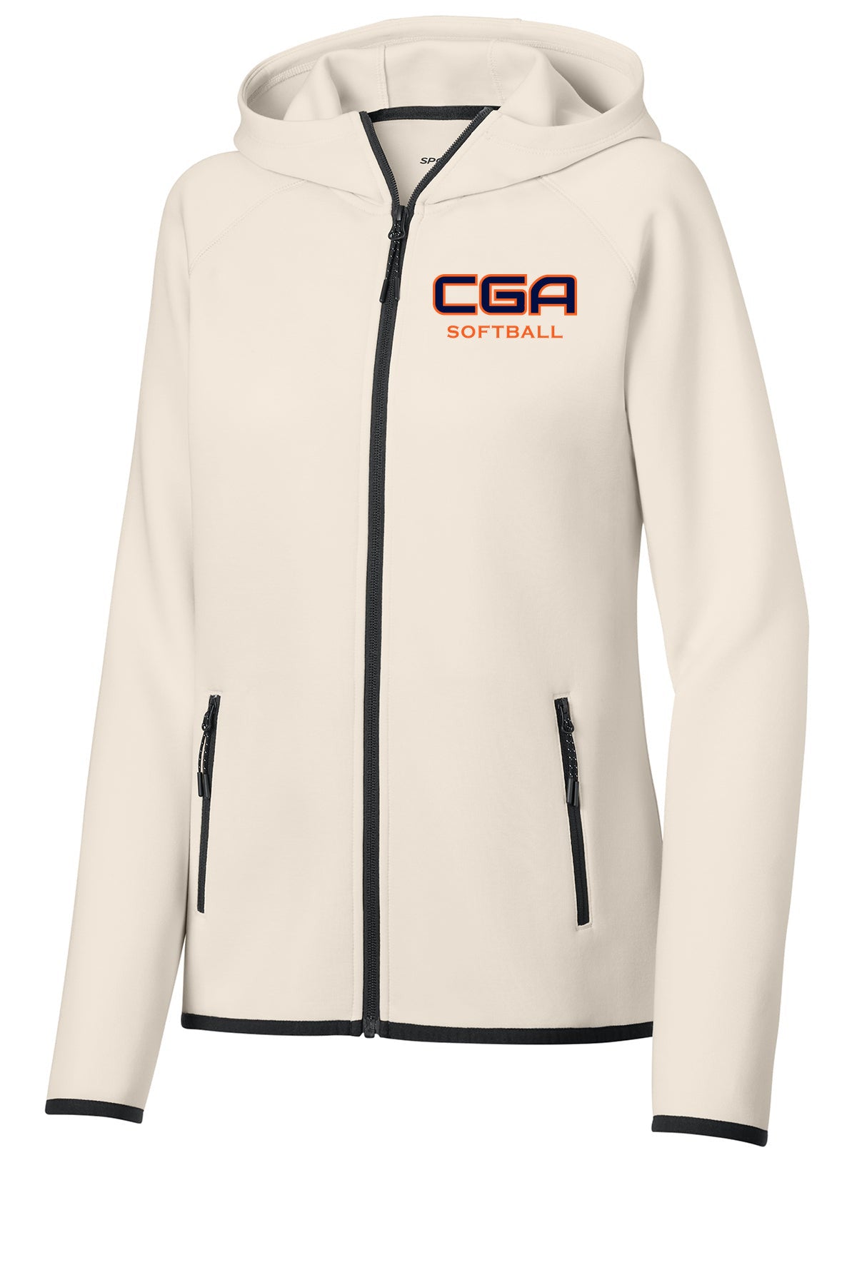 Women’s Phenom Full-Zip Hoodie