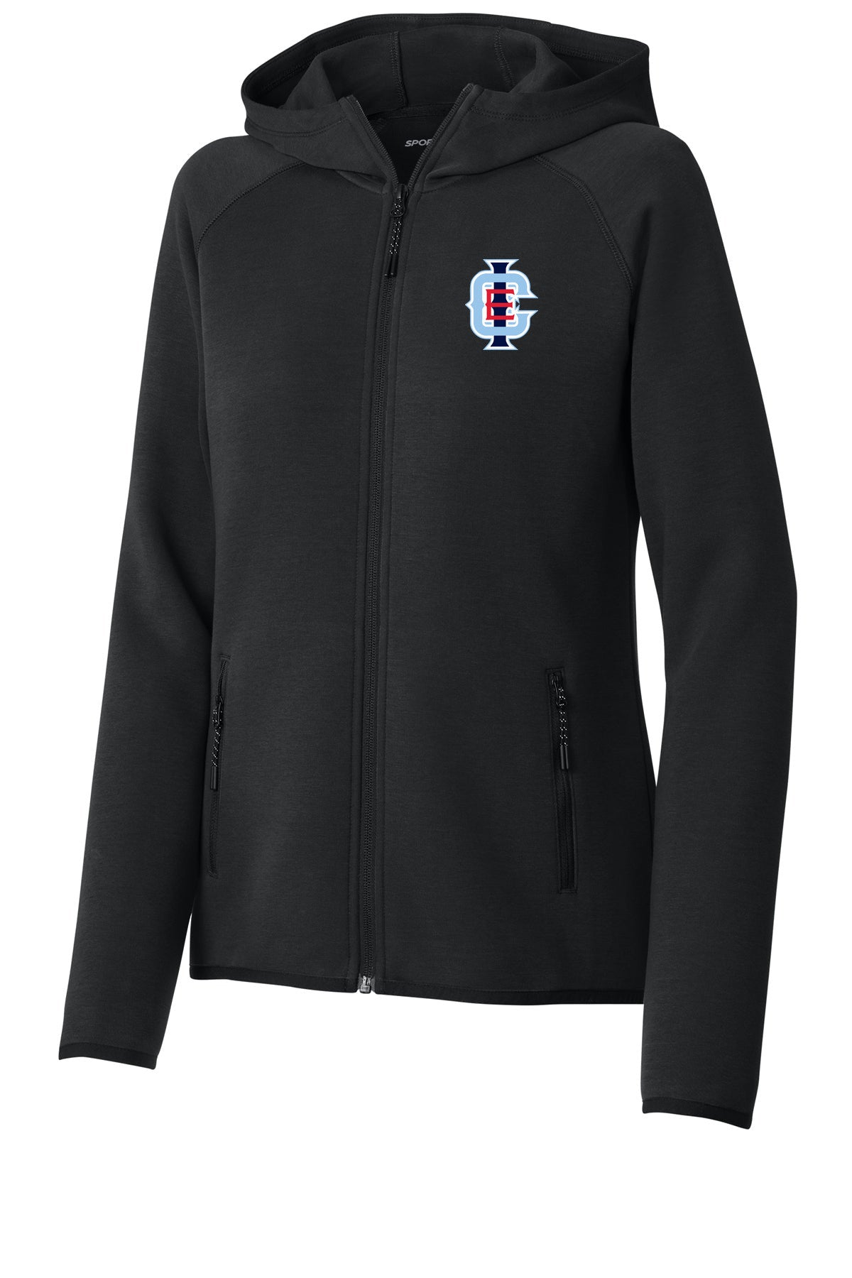 Women’s Phenom Full-Zip Hoodie