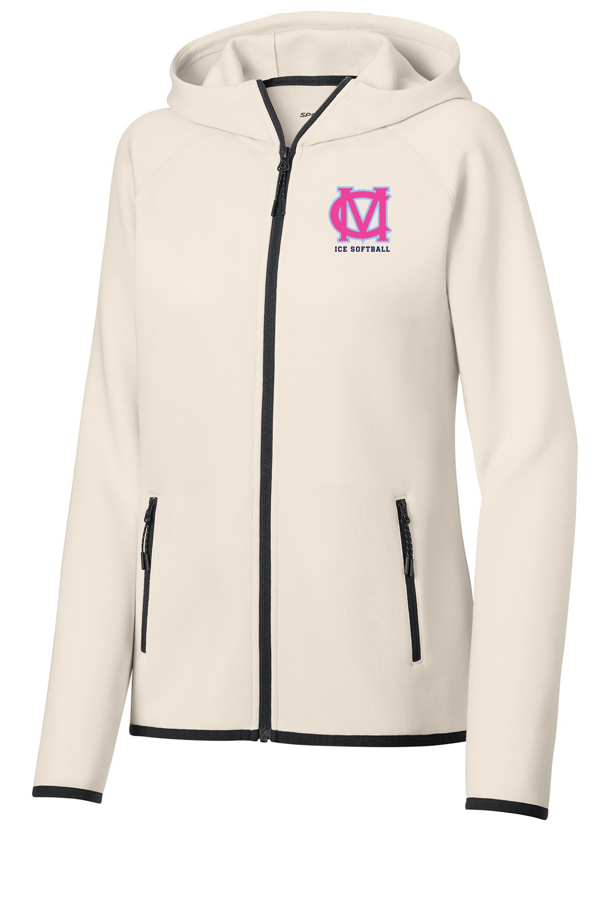 Women’s Phenom Full-Zip Hoodie