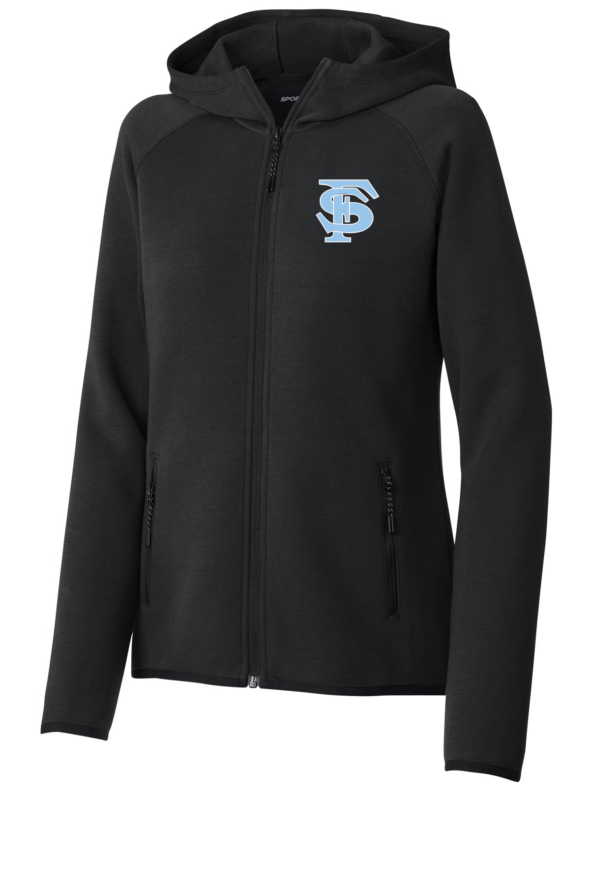 Women’s Phenom Full-Zip Hoodie