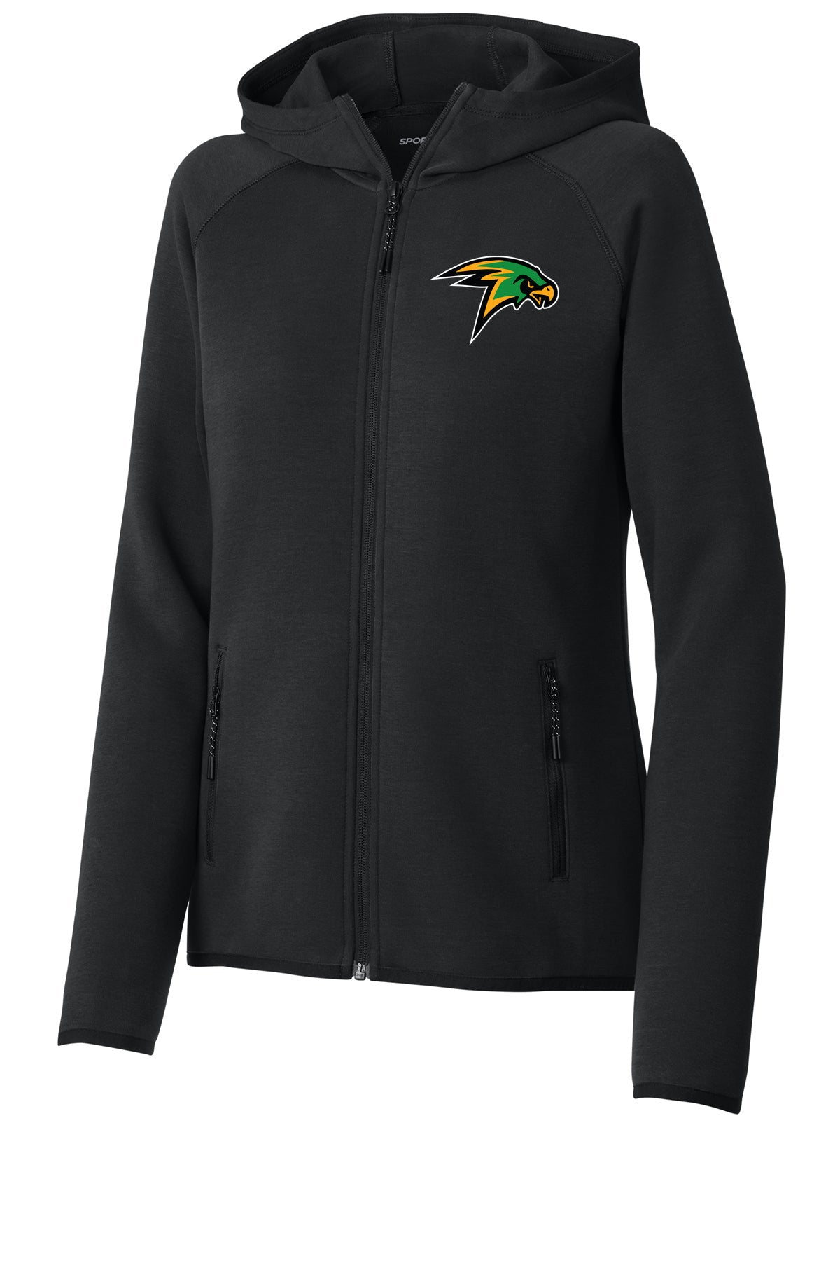 Women’s Phenom Full-Zip Hoodie