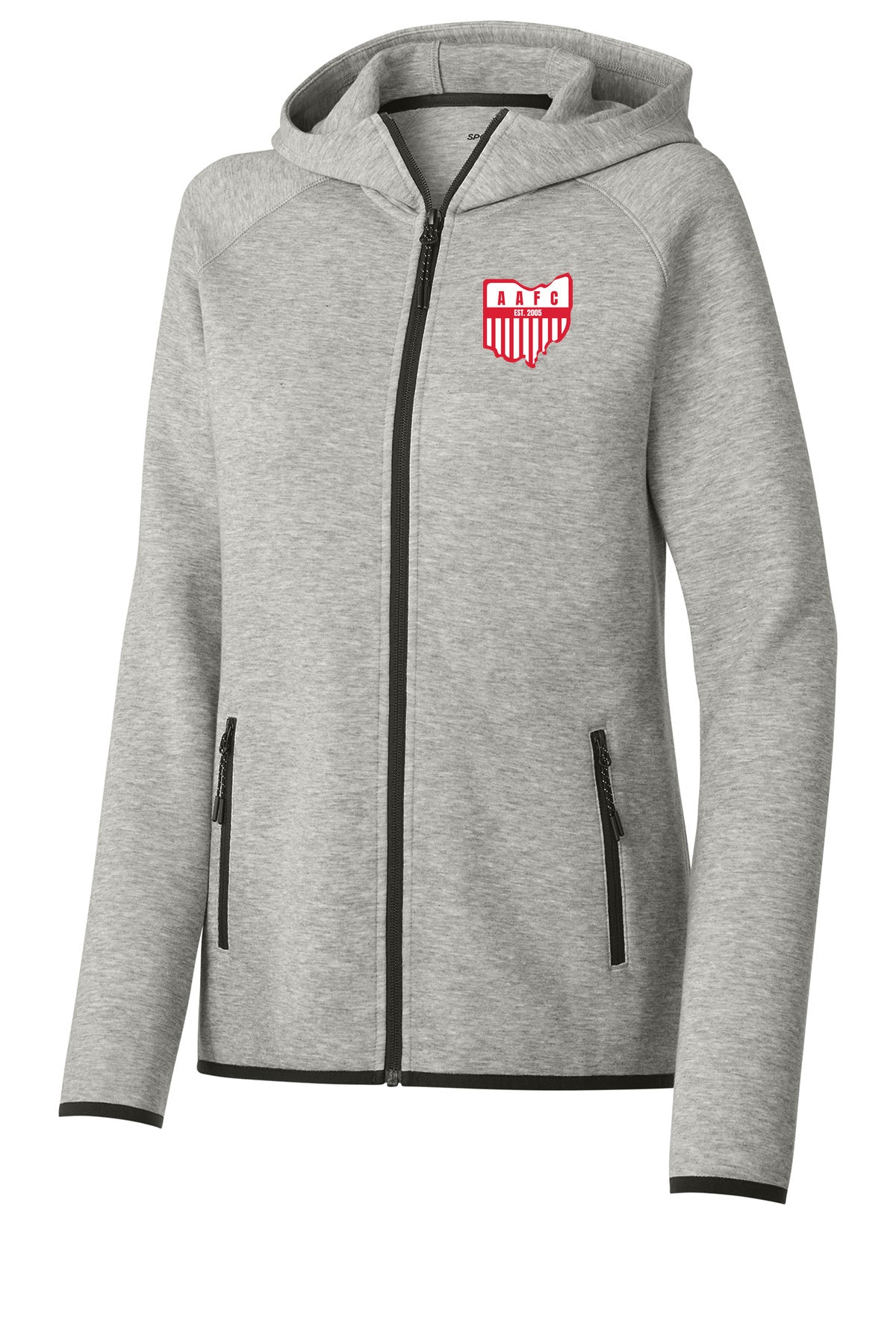 Women’s Phenom Full-Zip Hoodie