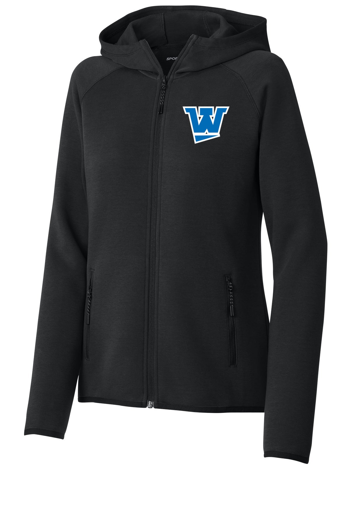 Women’s Phenom Full-Zip Hoodie
