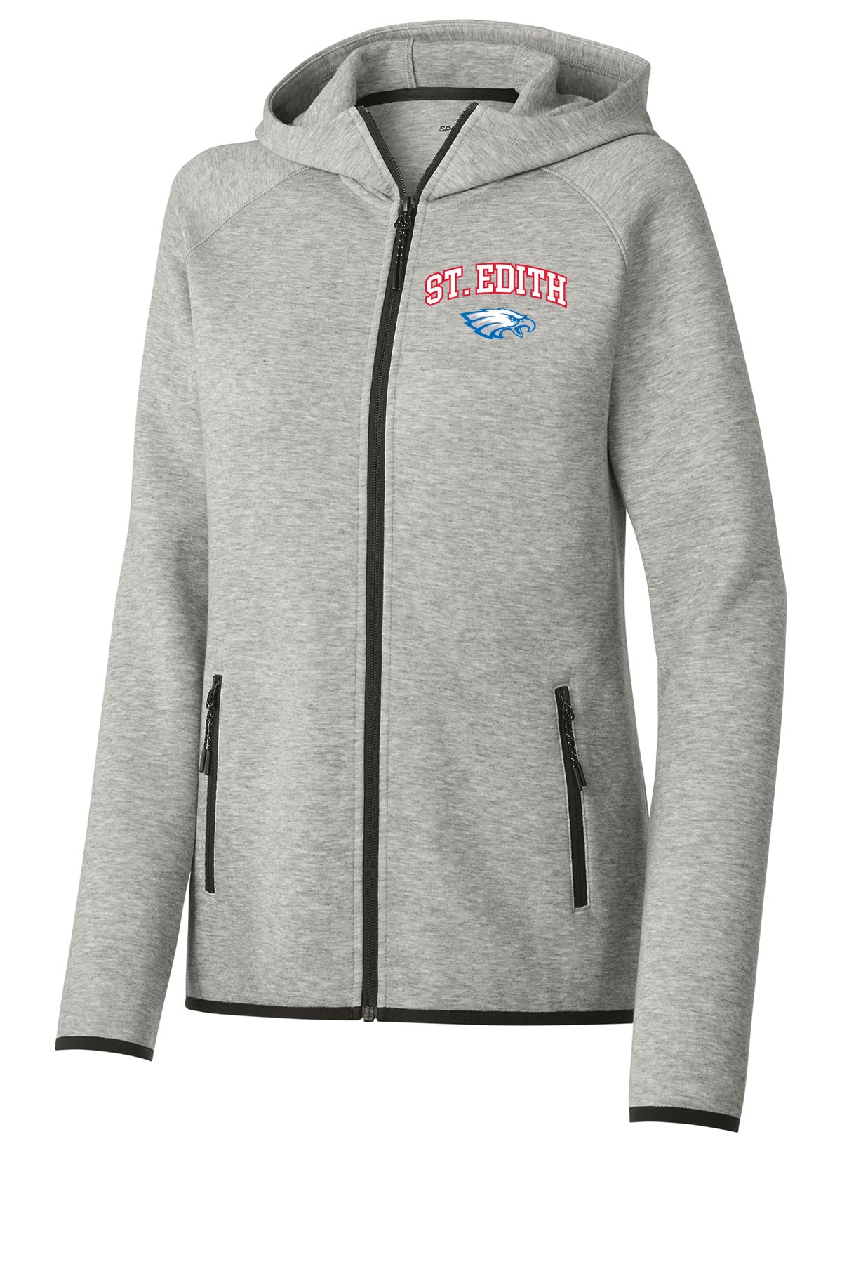 Women’s Phenom Full-Zip Hoodie