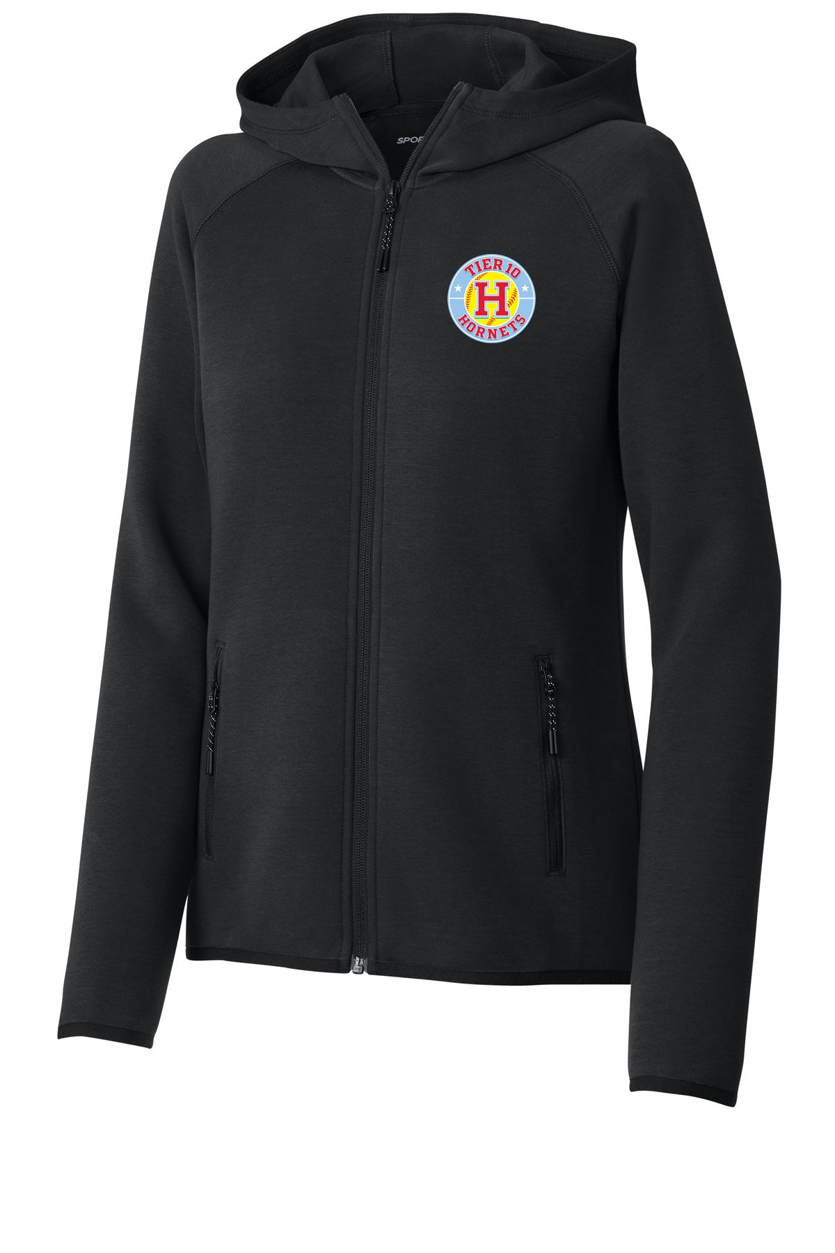 Women’s Phenom Full-Zip Hoodie