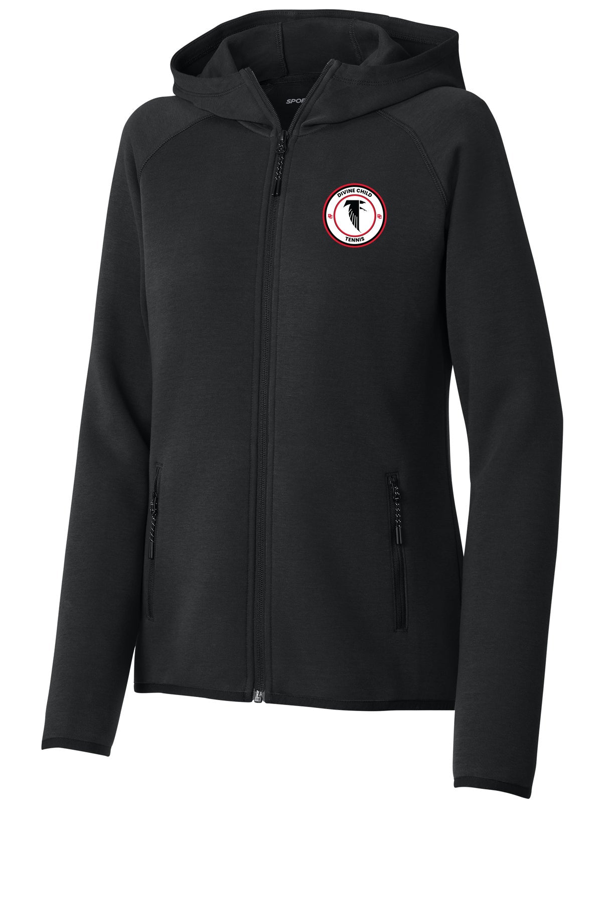 Women’s Phenom Full-Zip Hoodie