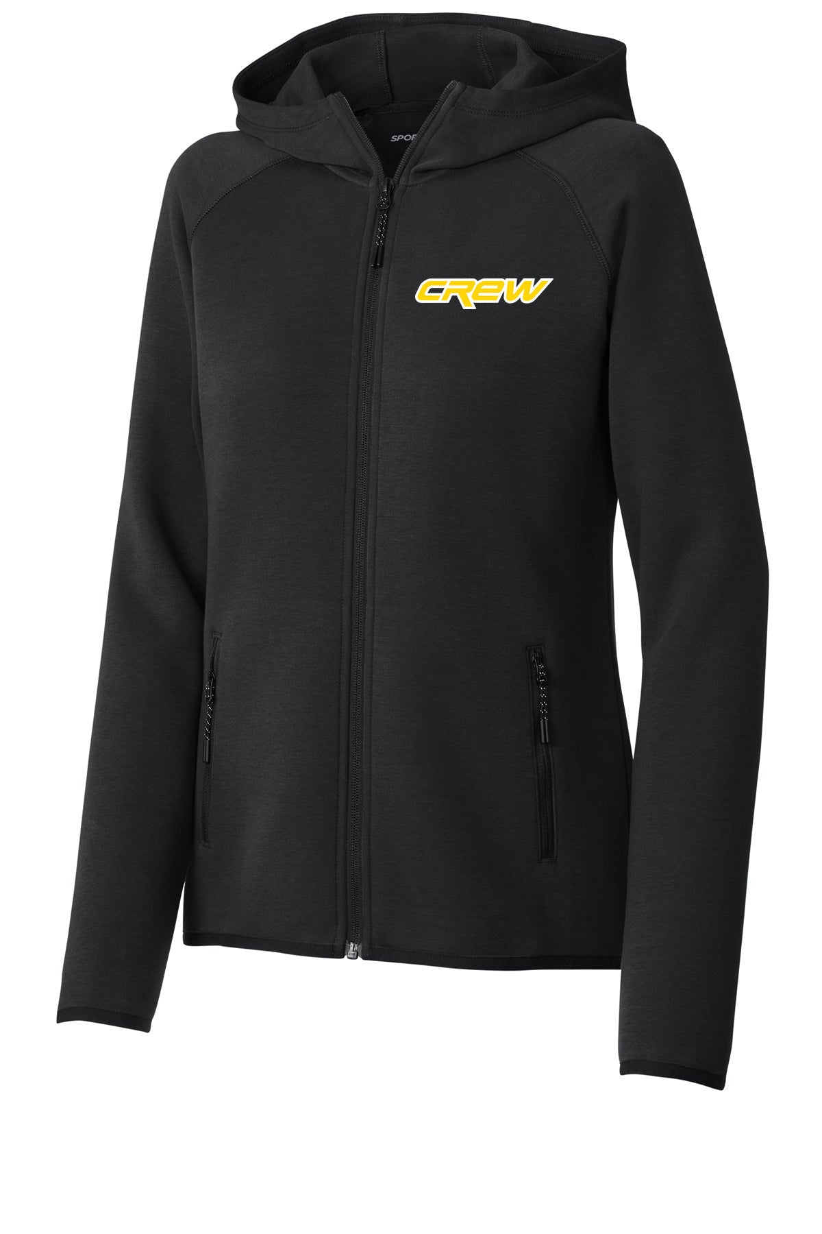 Women’s Phenom Full-Zip Hoodie