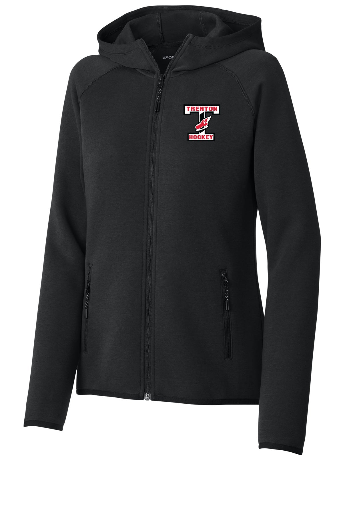 Women’s Phenom Full-Zip Hoodie