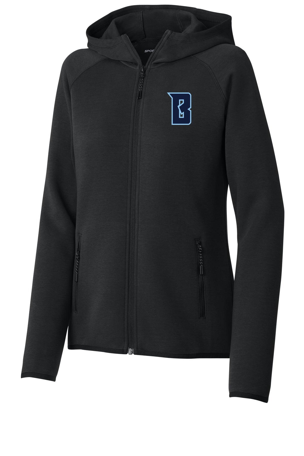 Women’s Phenom Full-Zip Hoodie