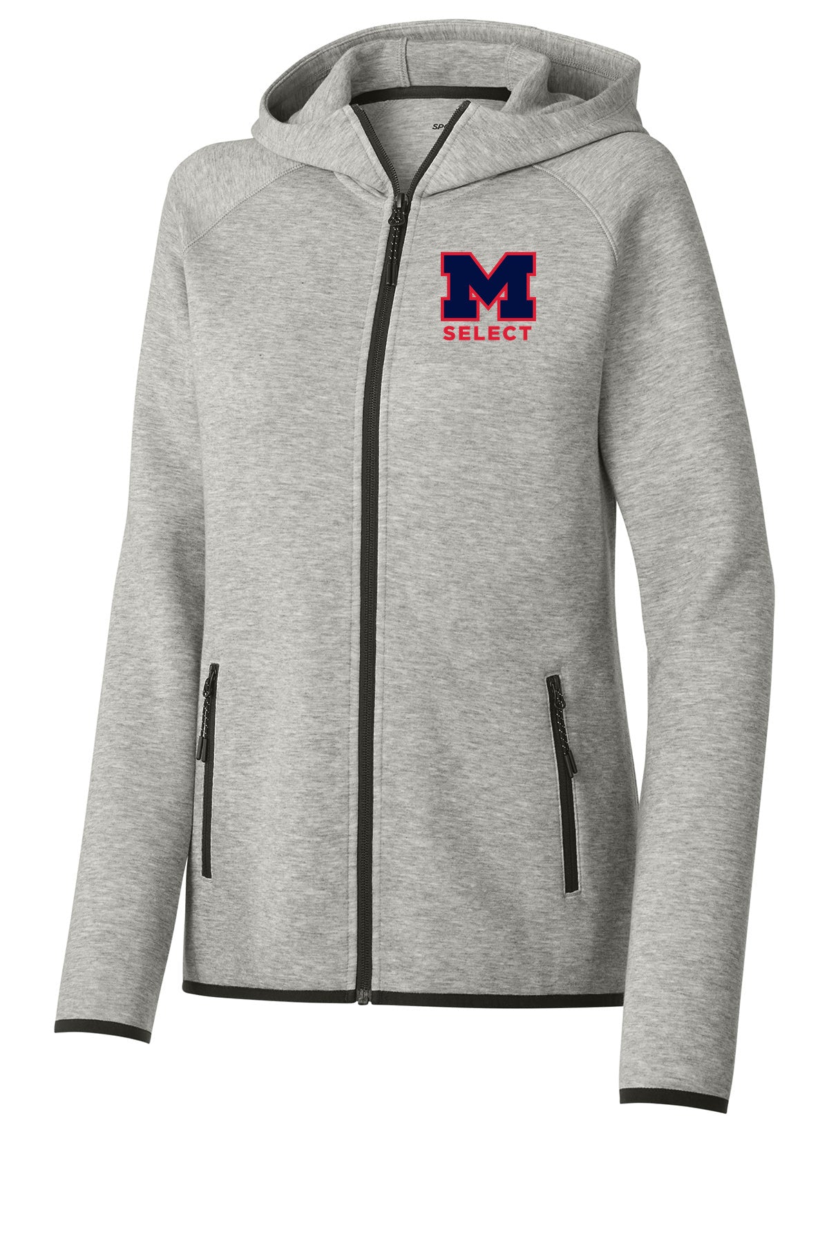 Women’s Phenom Full-Zip Hoodie