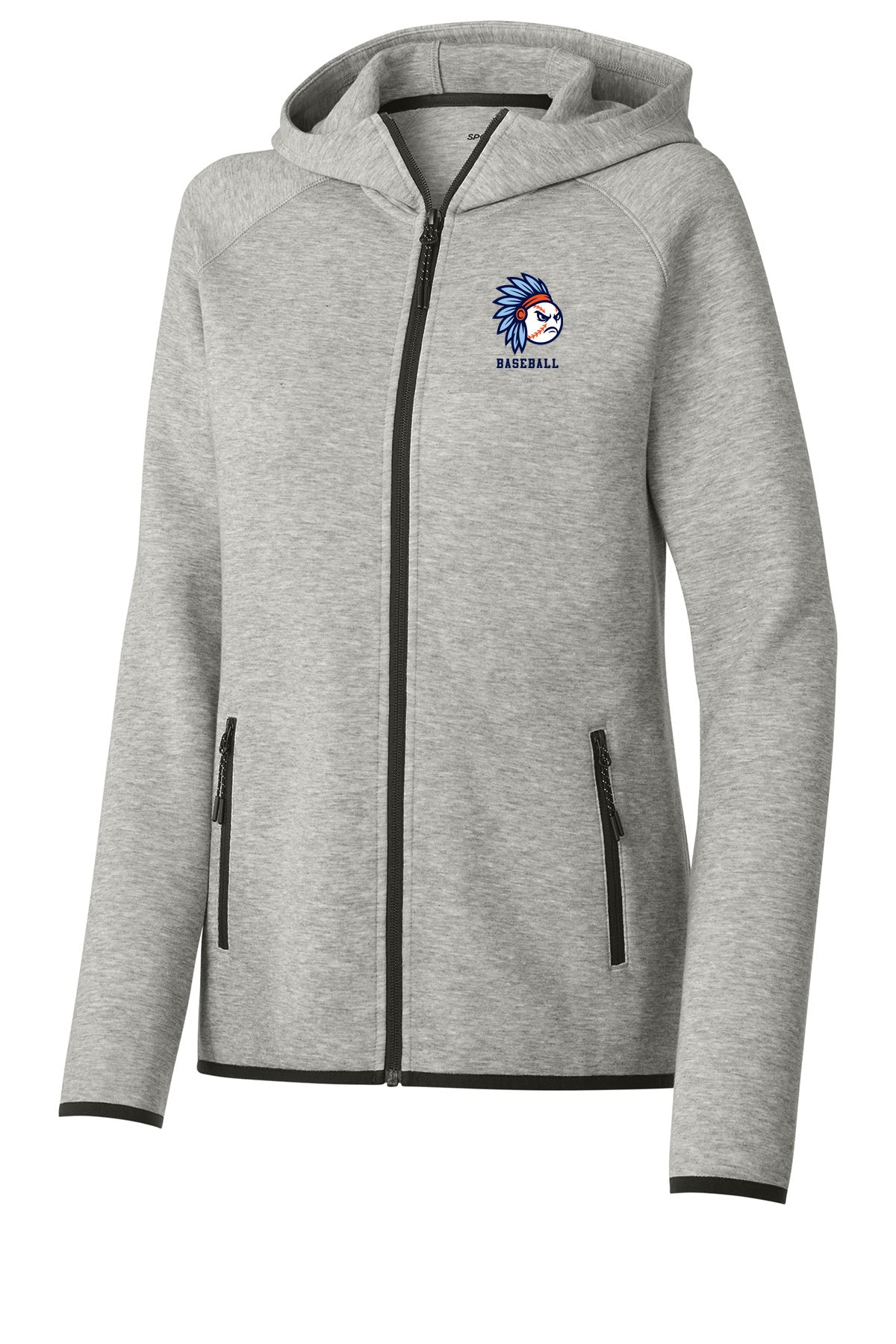 Women’s Phenom Full-Zip Hoodie