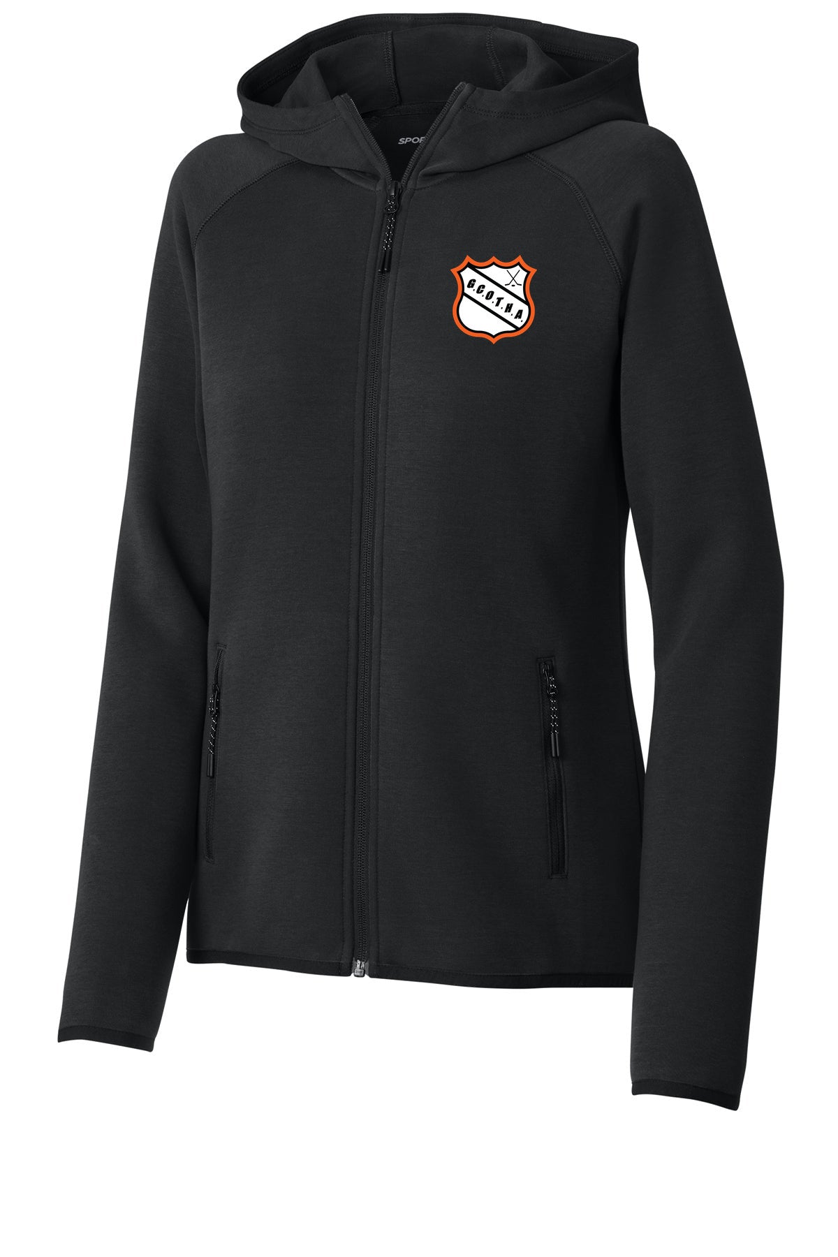 Women’s Phenom Full-Zip Hoodie