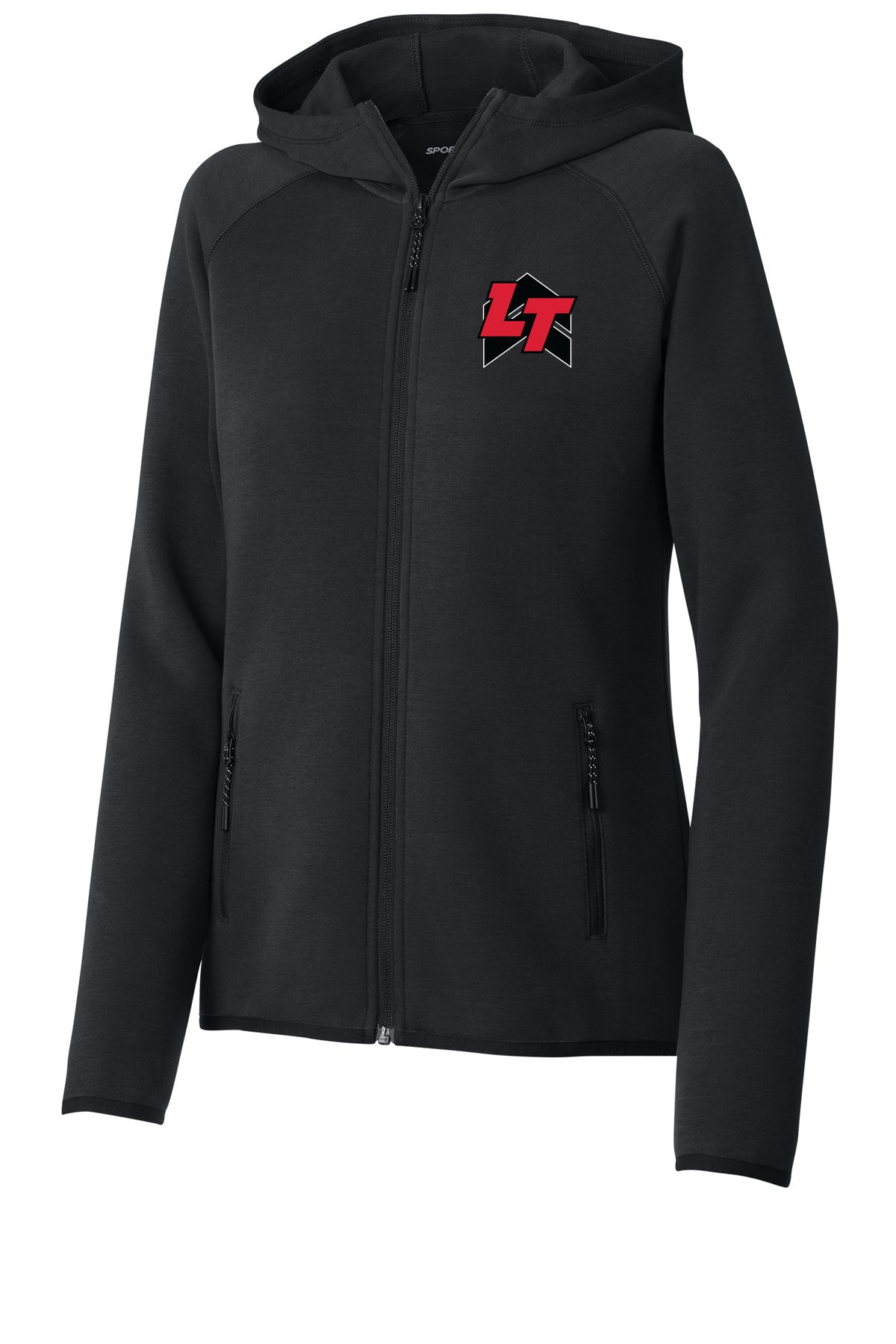 Women’s Phenom Full-Zip Hoodie